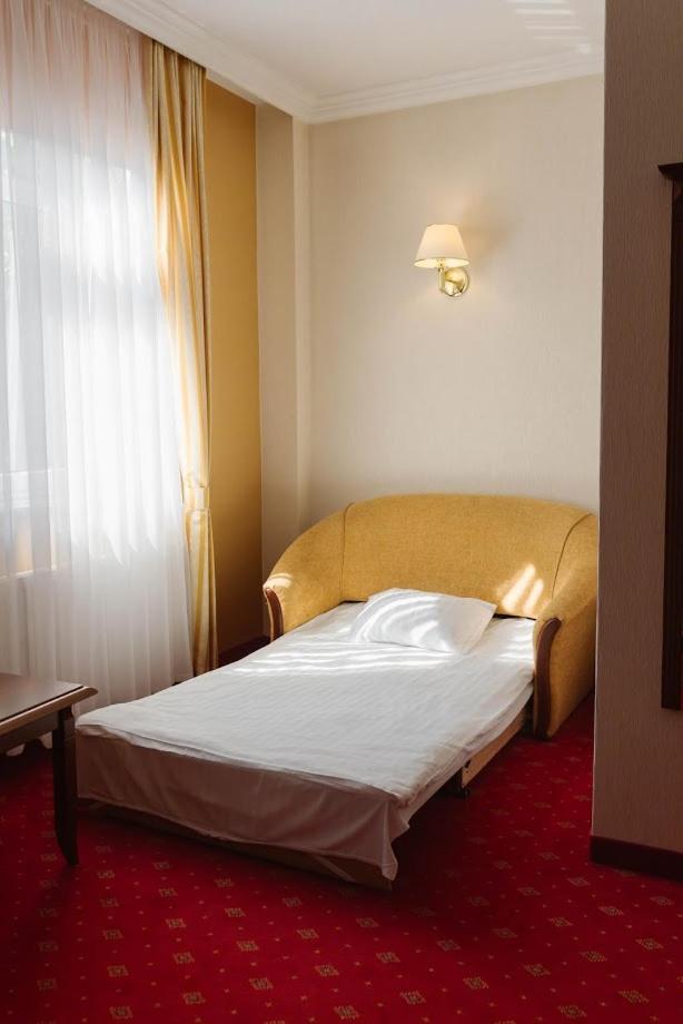 Triple Room - Photo 4