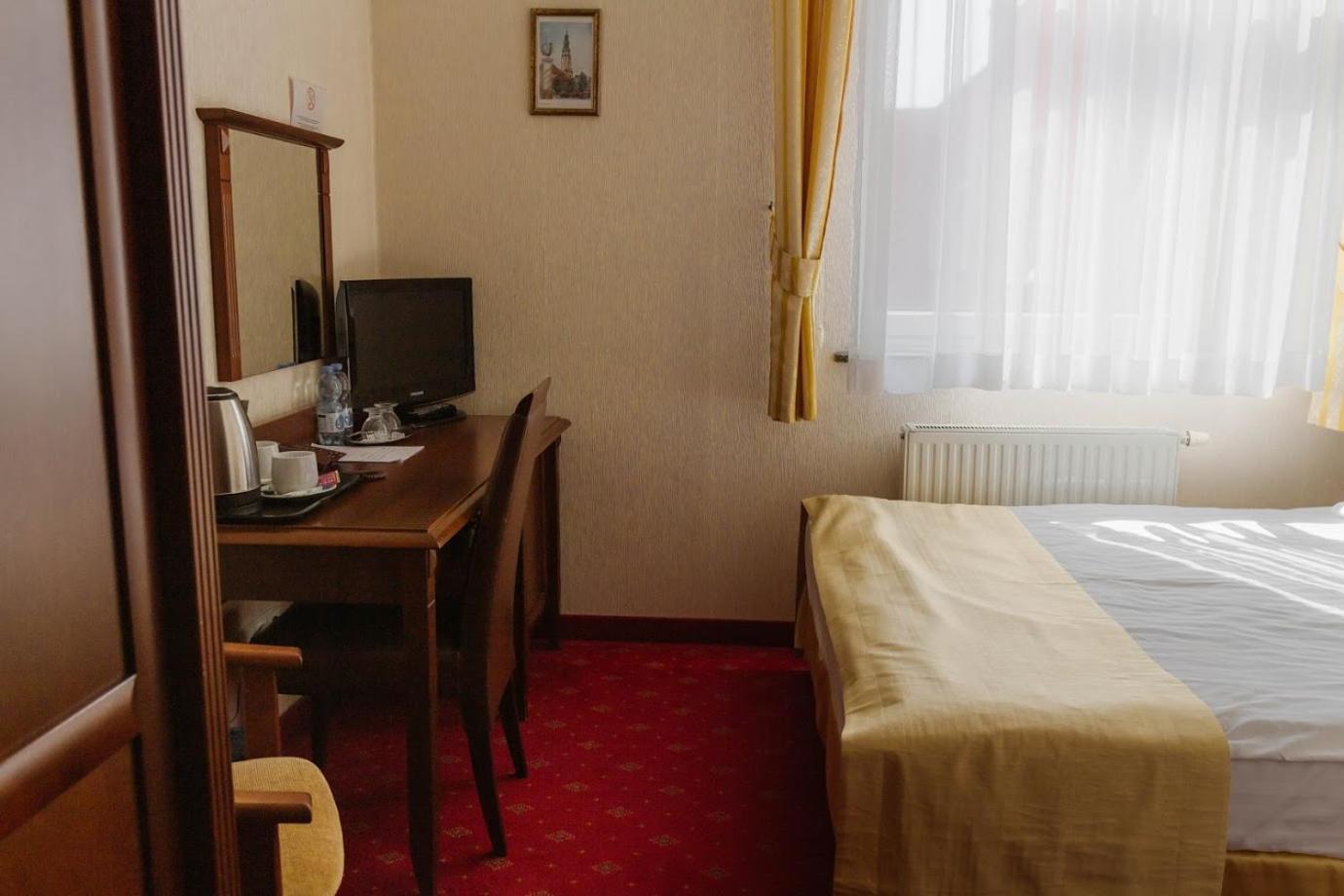 Single Room photo 2
