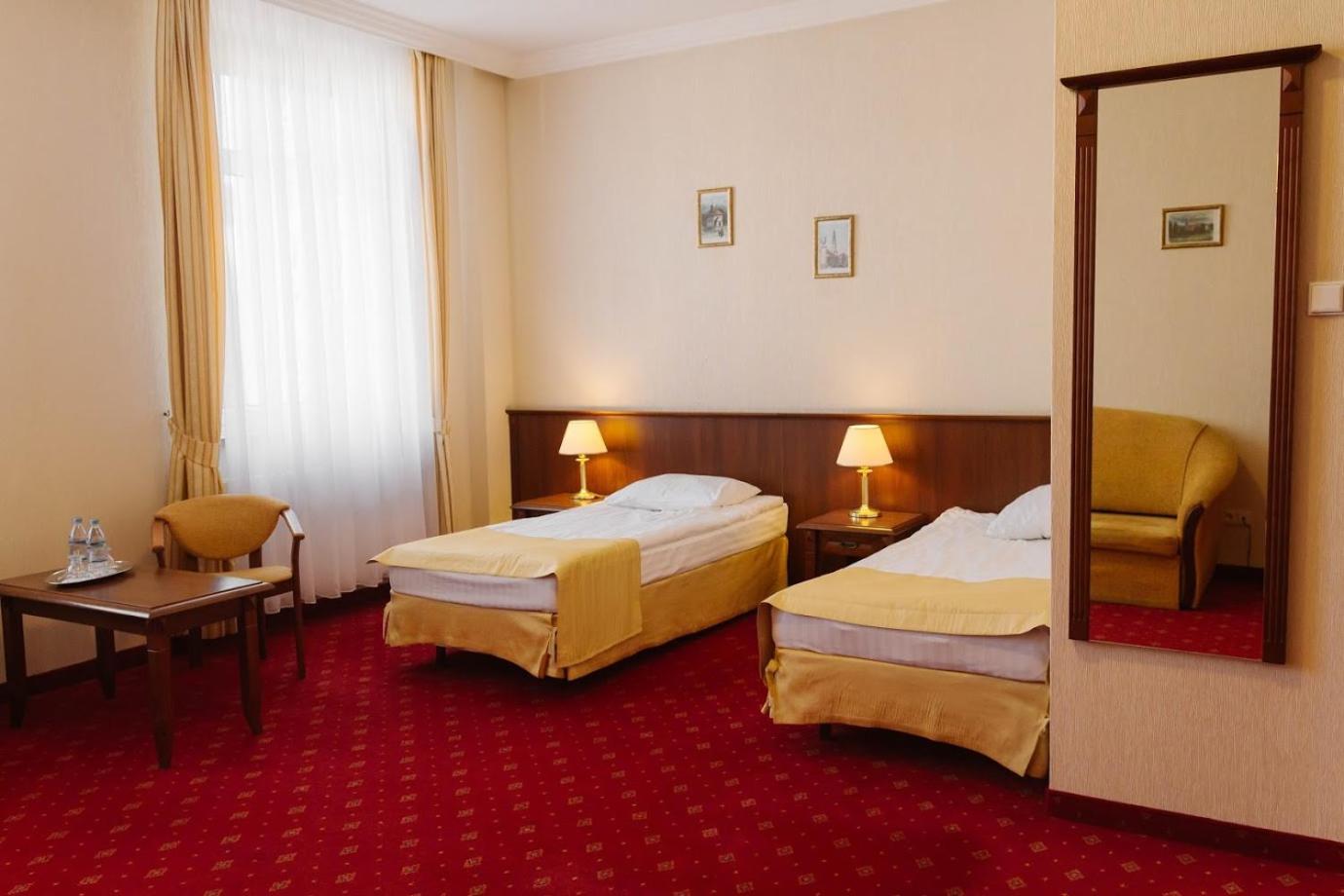 Double or Twin Room - Photo 1