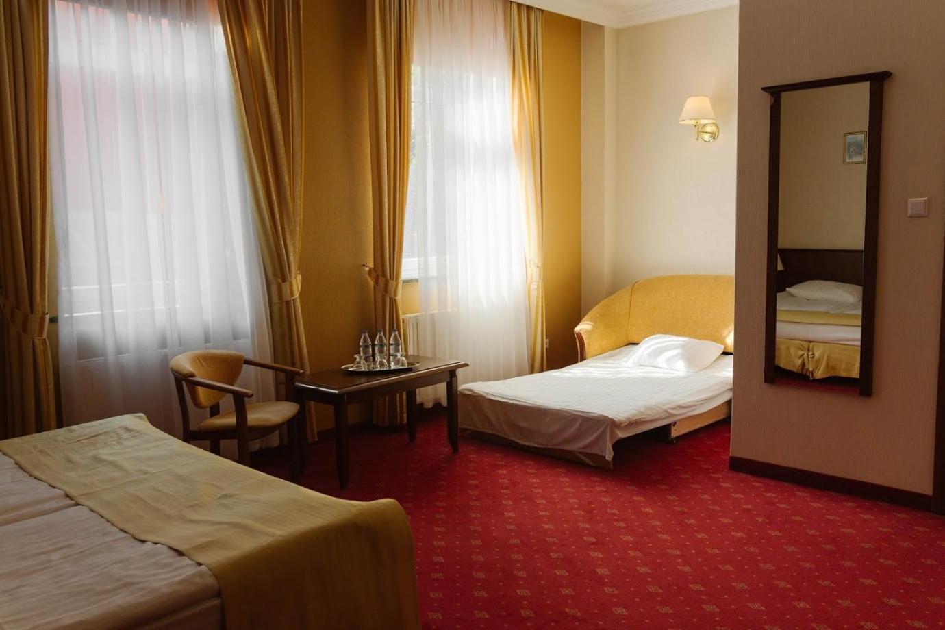Triple Room - Photo 1