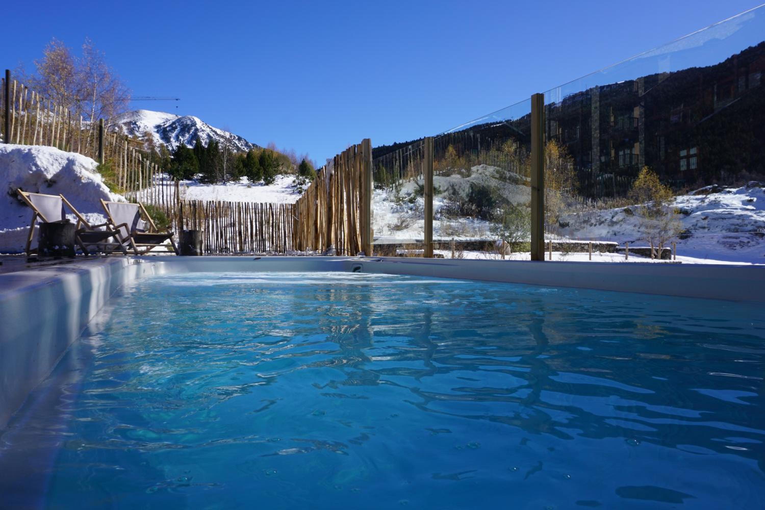 Chalet photo 1