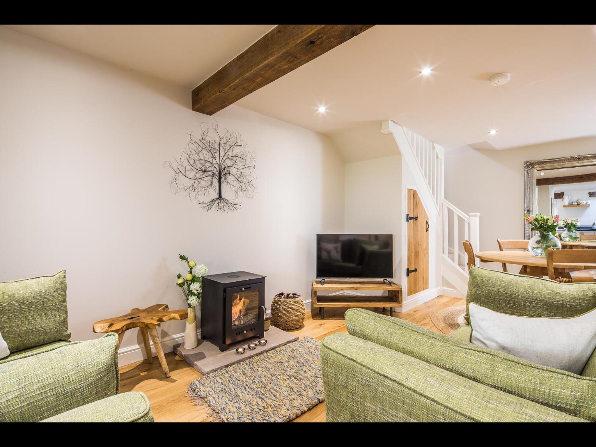 Two-Bedroom House photo 1