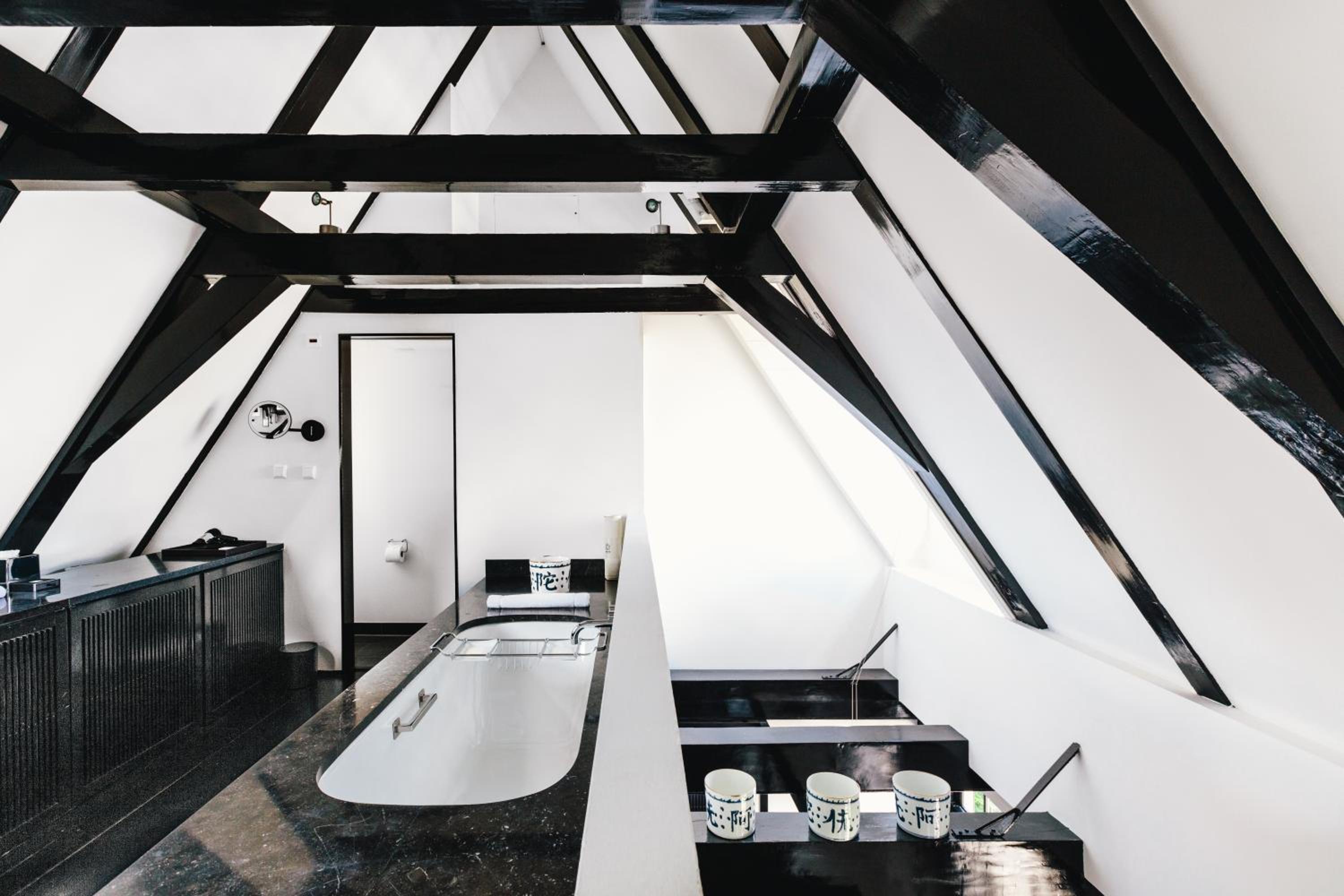 Duplex Room photo 2