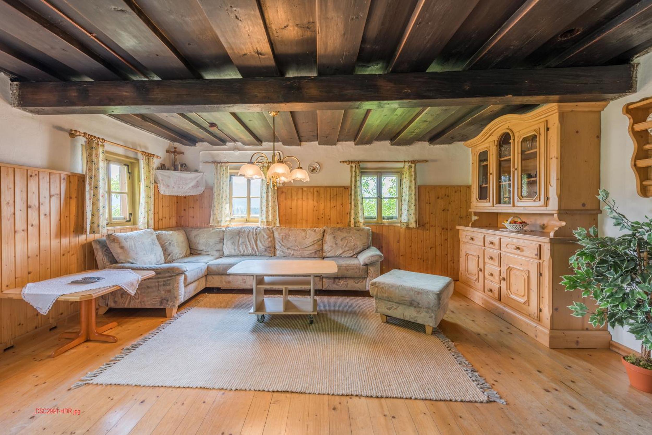 Four-Bedroom House photo 1