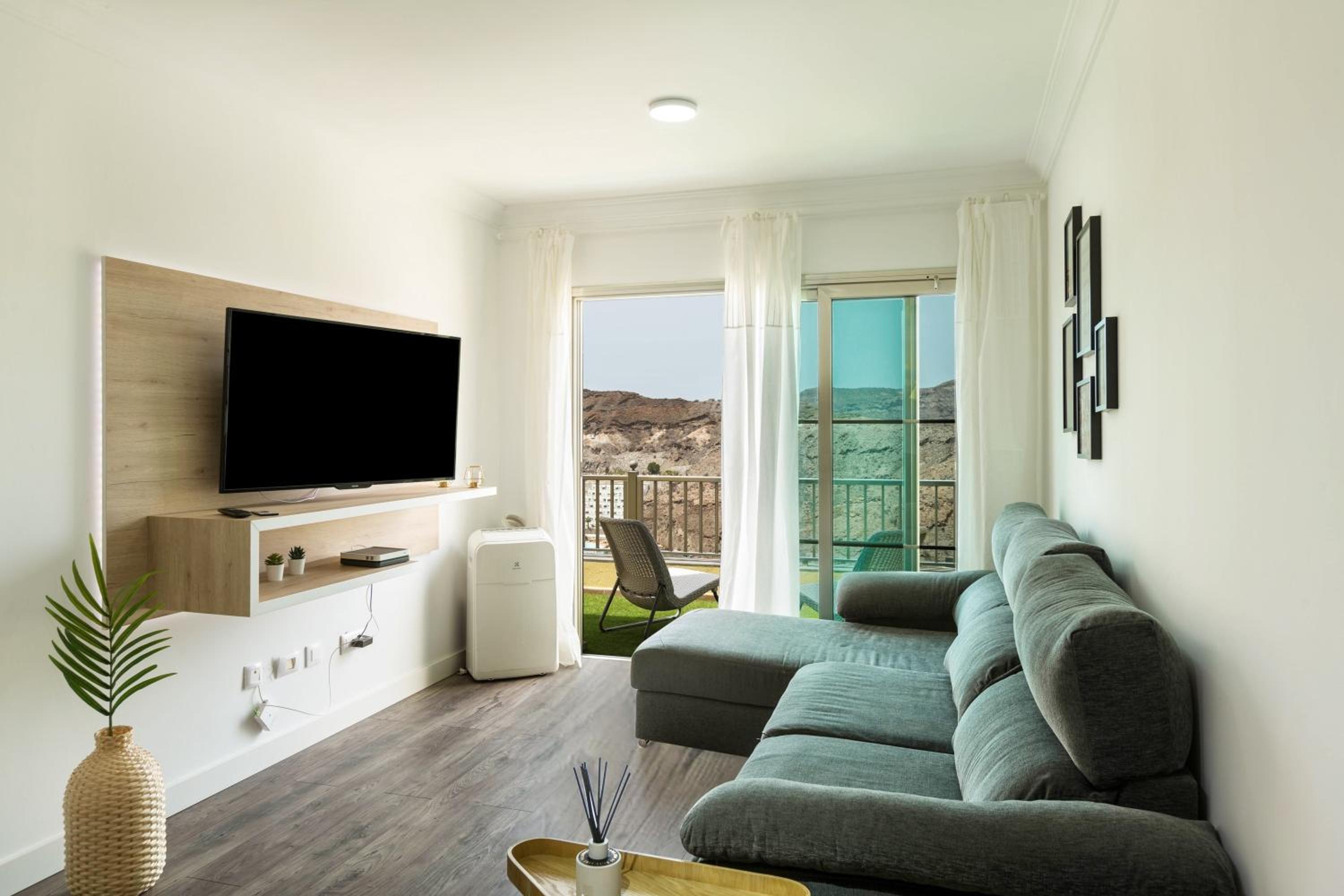 Apartamento Superior de Dos Habitaciones