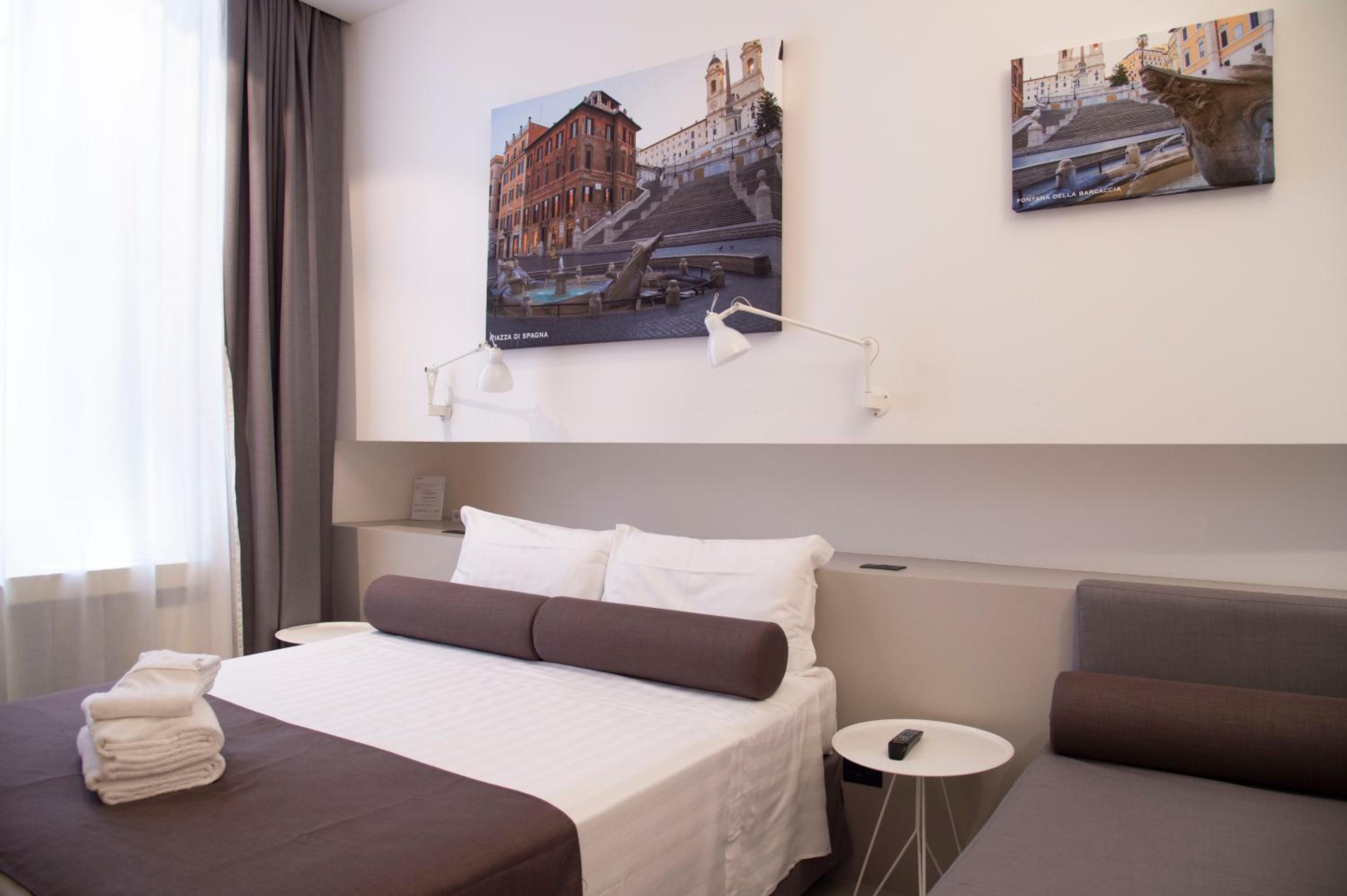 Superior Triple Room photo 1
