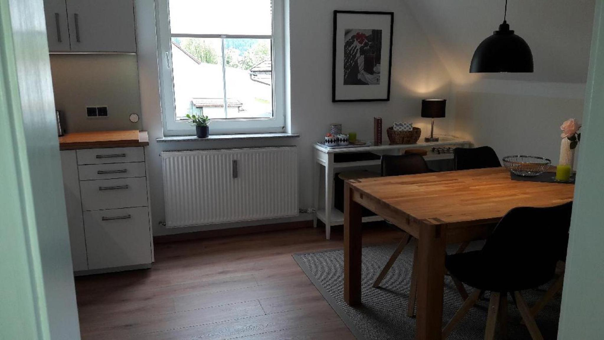 Two-Bedroom Apartment photo 2