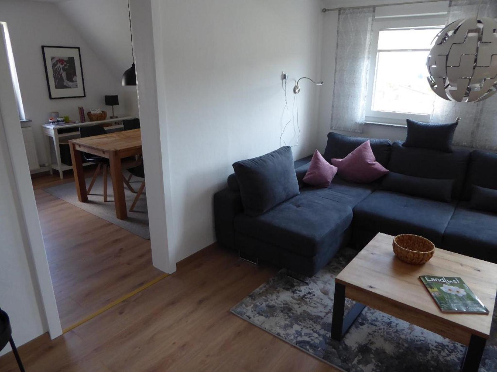 Two-Bedroom Apartment photo 1