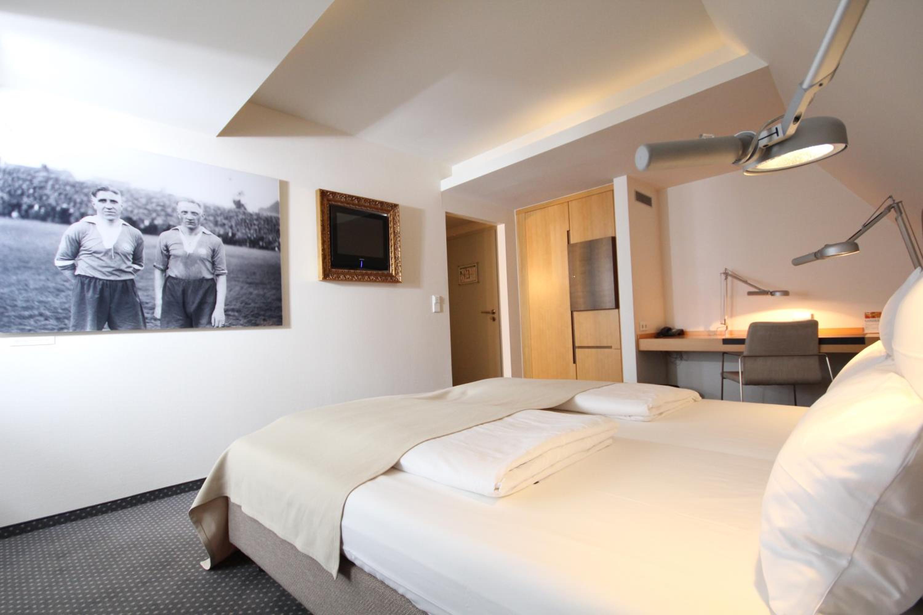 Business Double Room photo 3