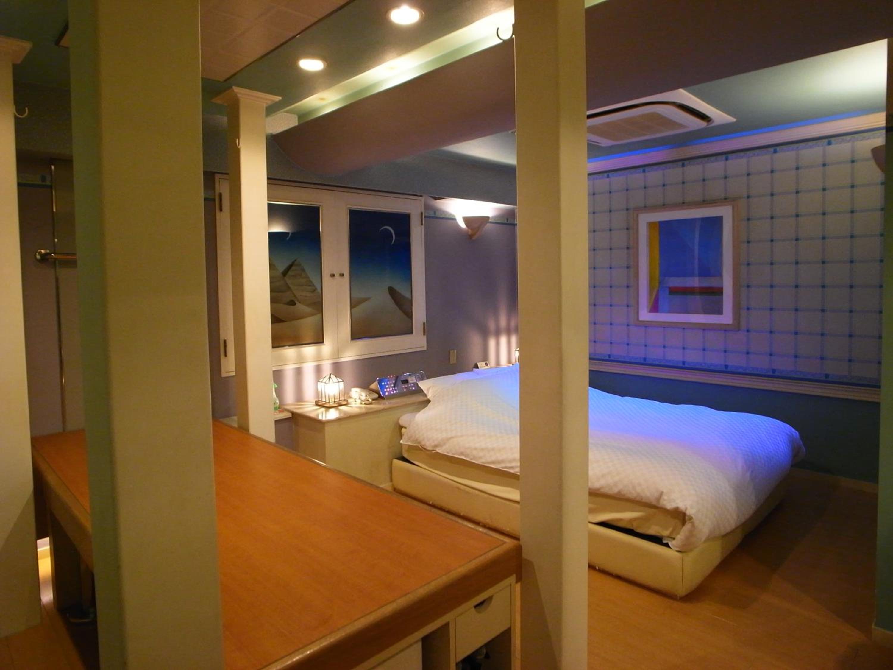 Standard Double Room - Photo 3