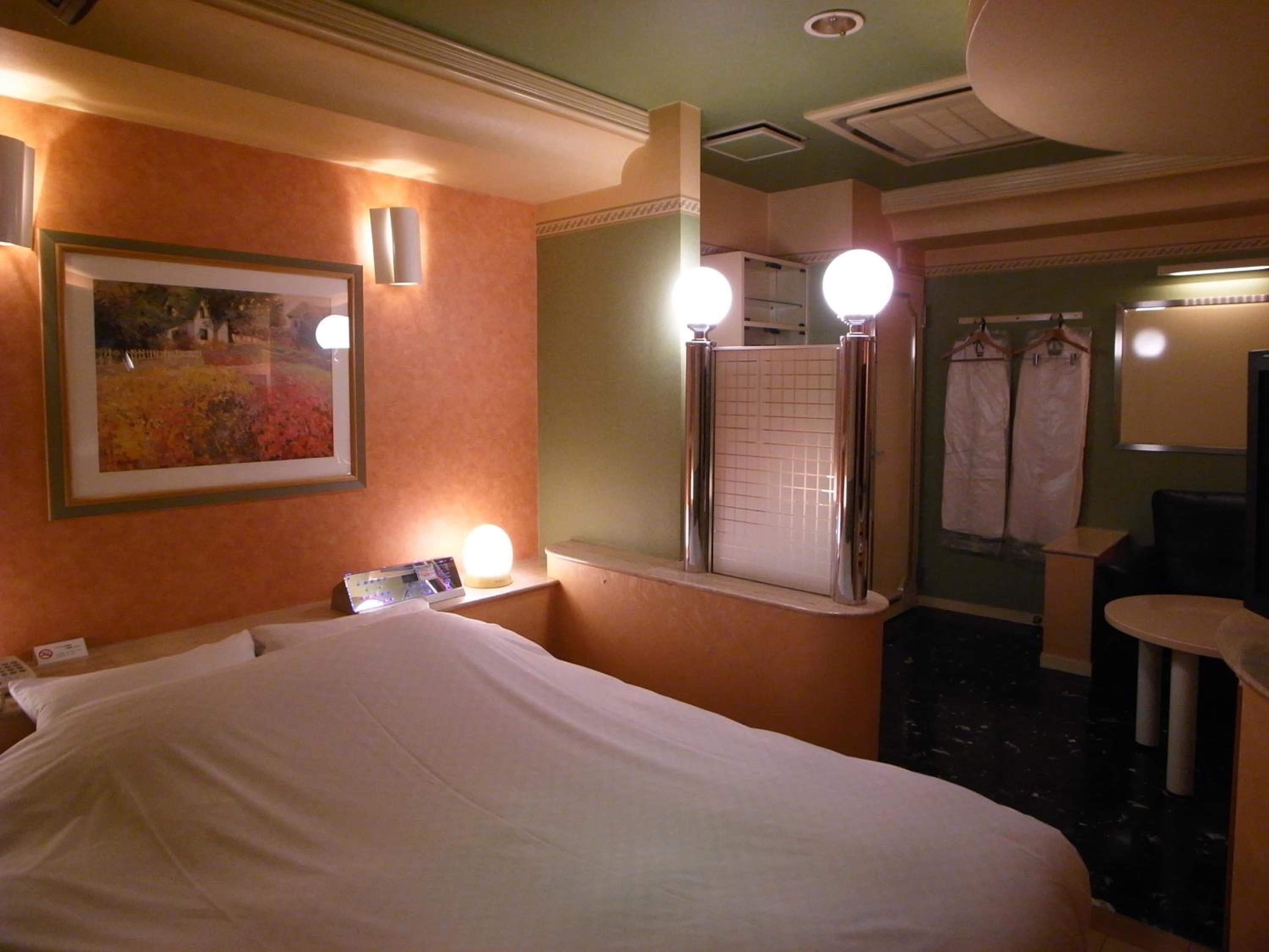 Economy Double Room - Photo 2