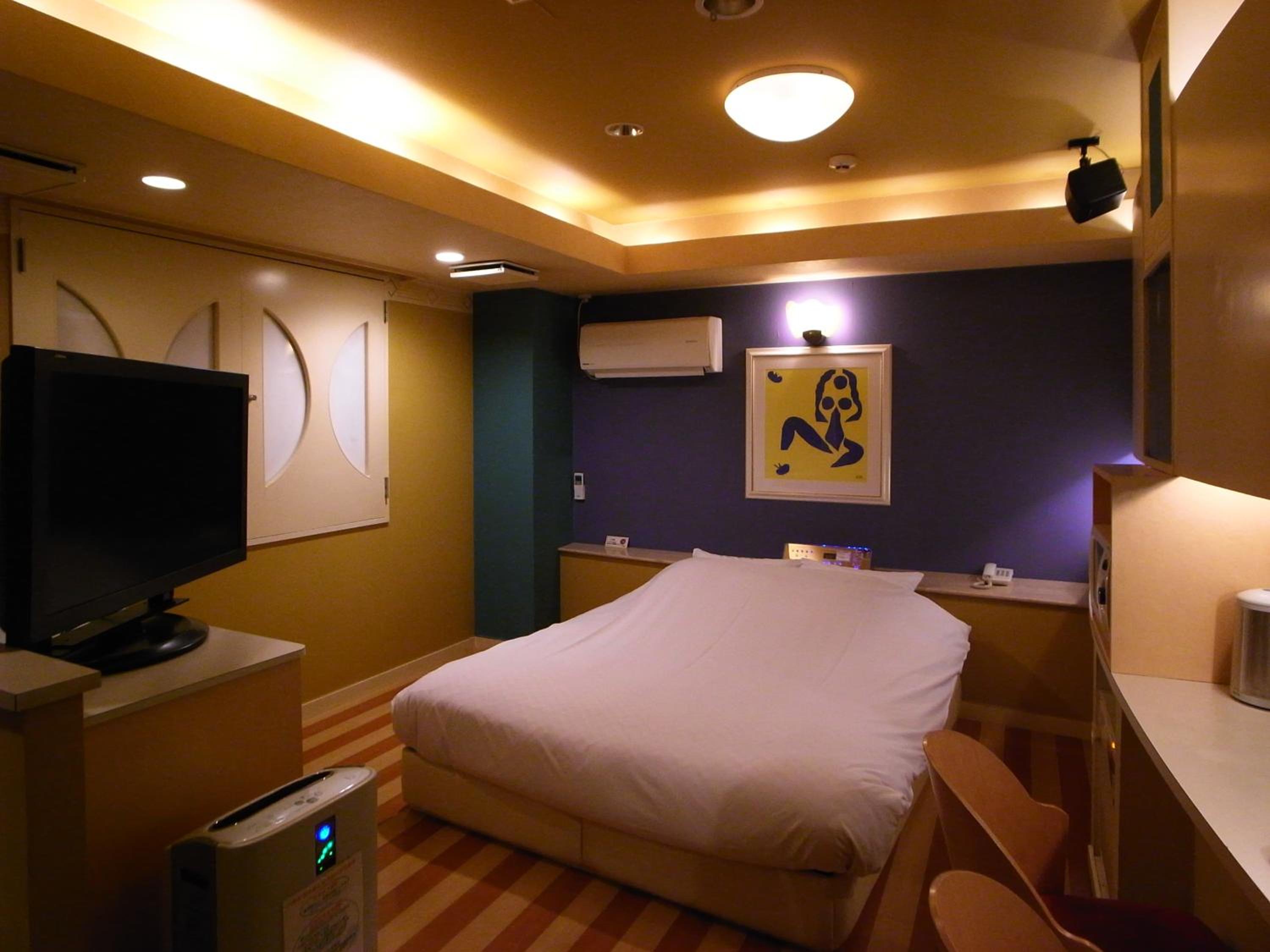 Standard Double Room - Photo 2