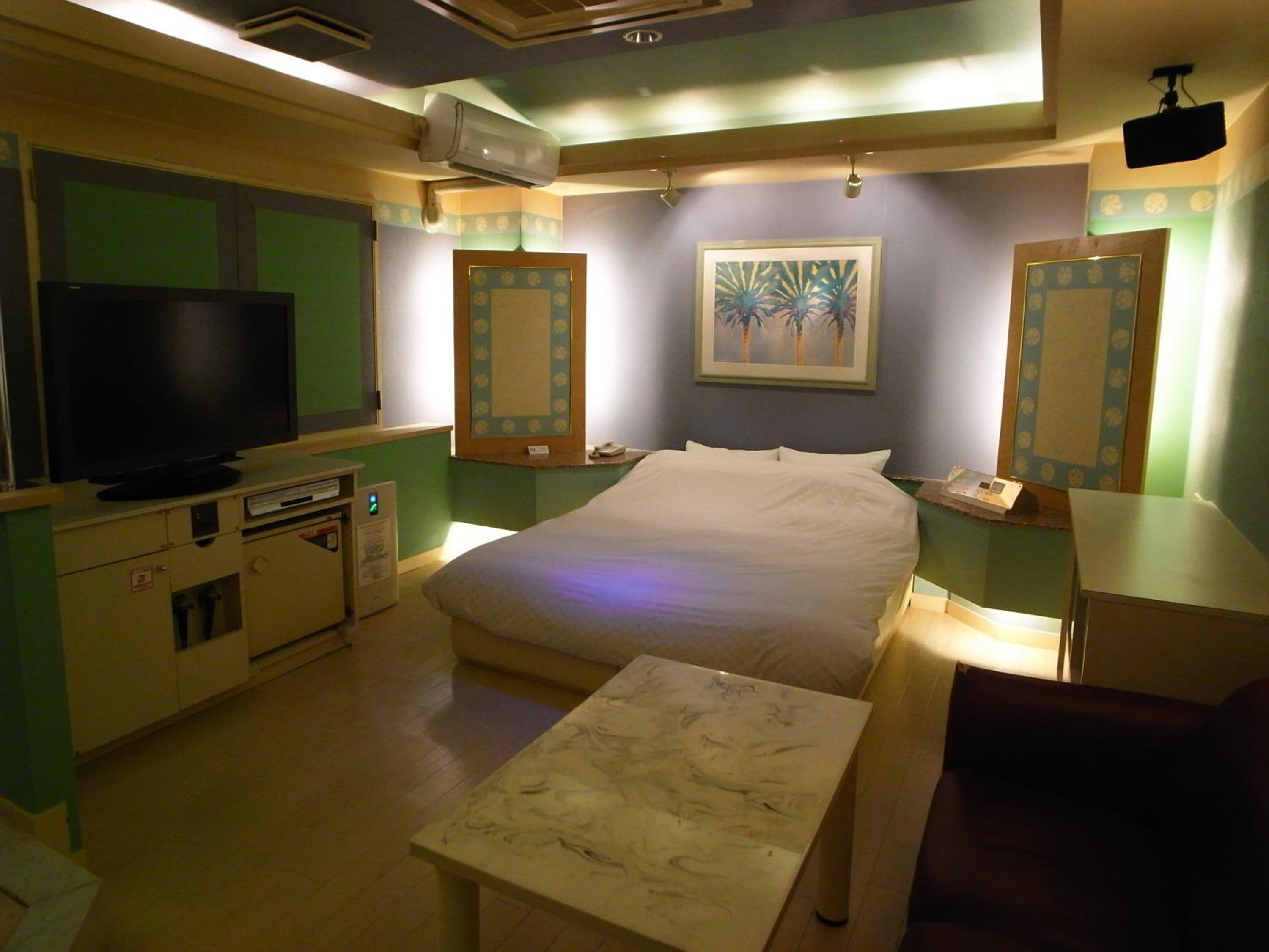 Standard Double Room - Photo 1