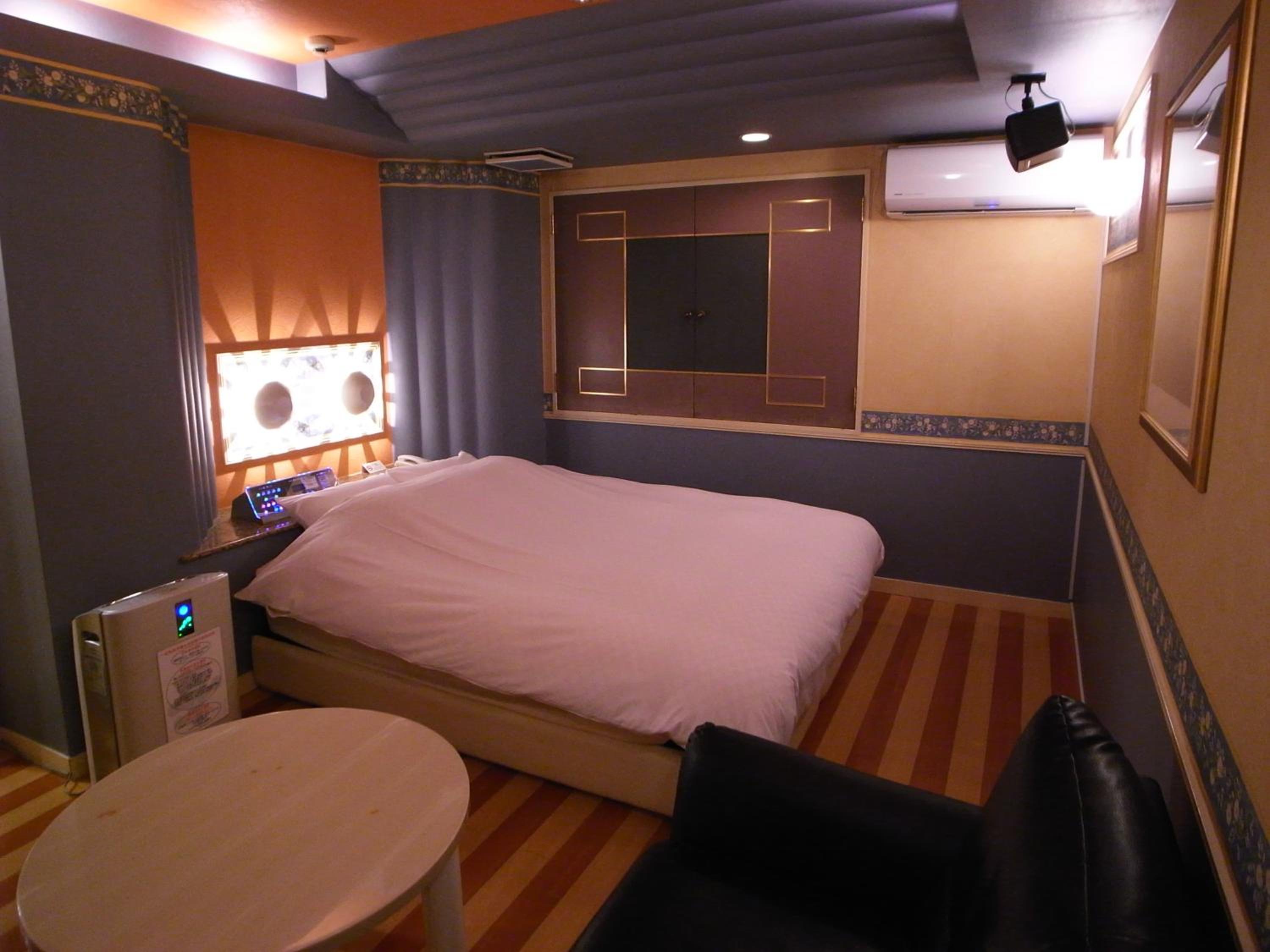 Economy Double Room - Photo 1