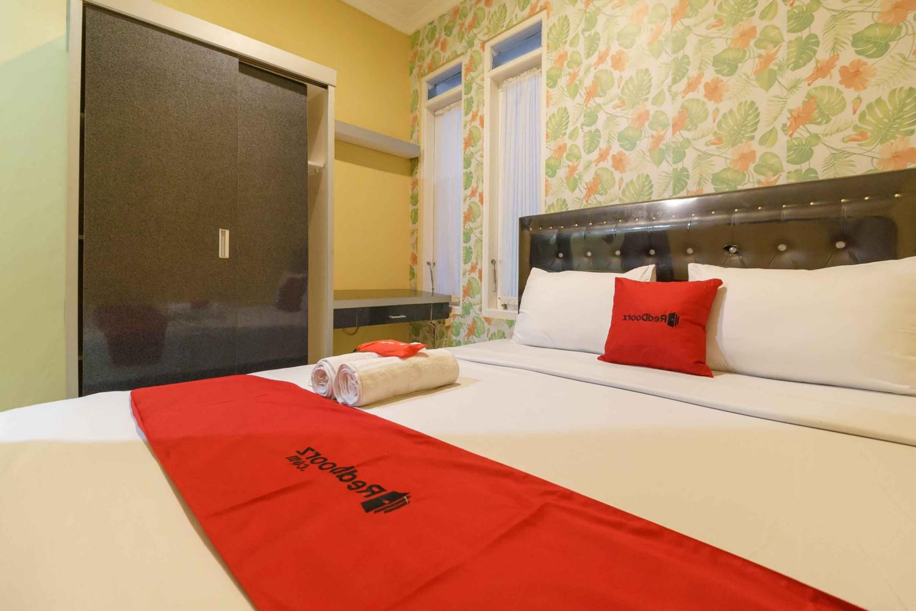Standard Double Room - Photo 3