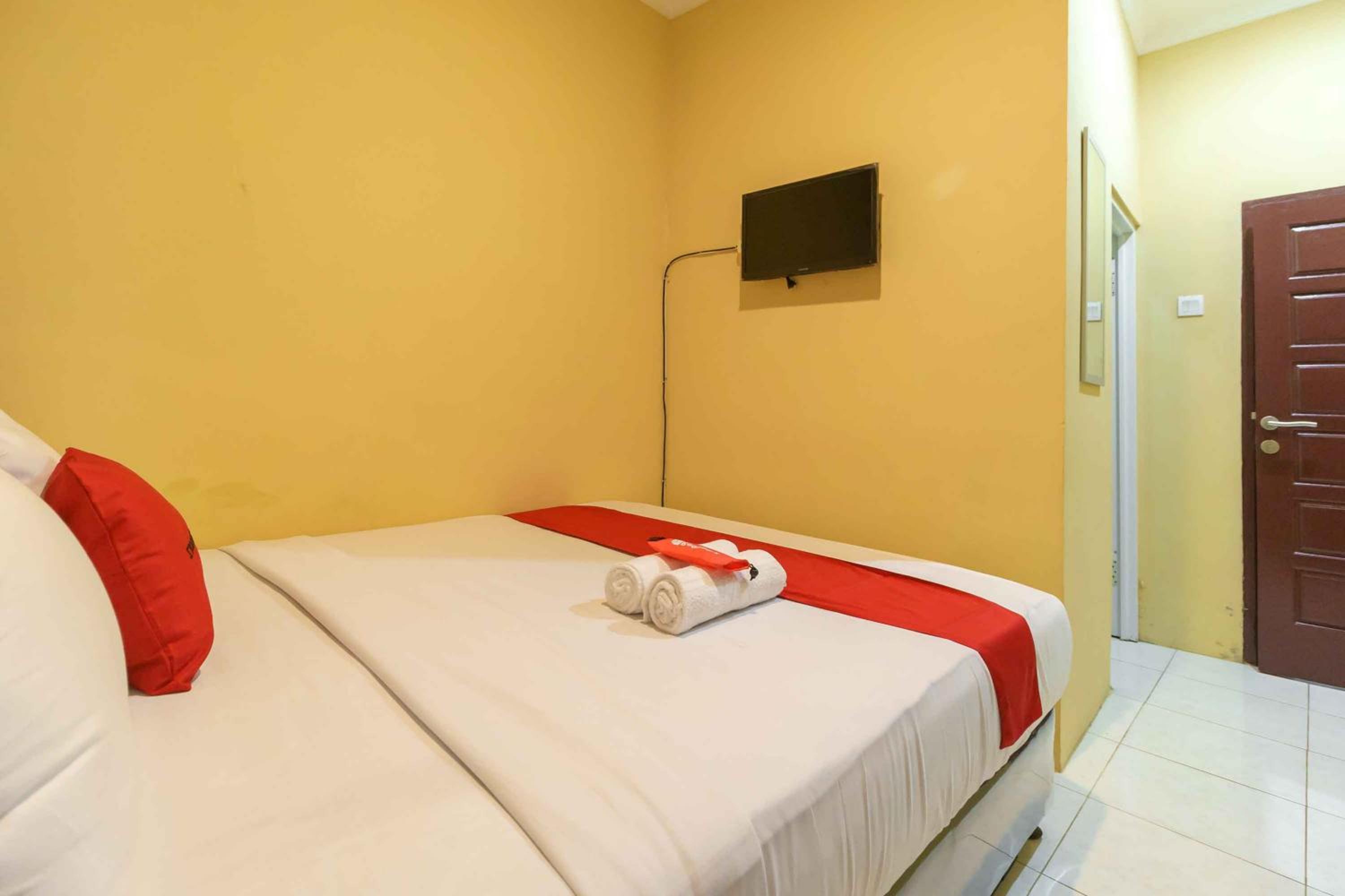 Standard Double Room - Photo 2