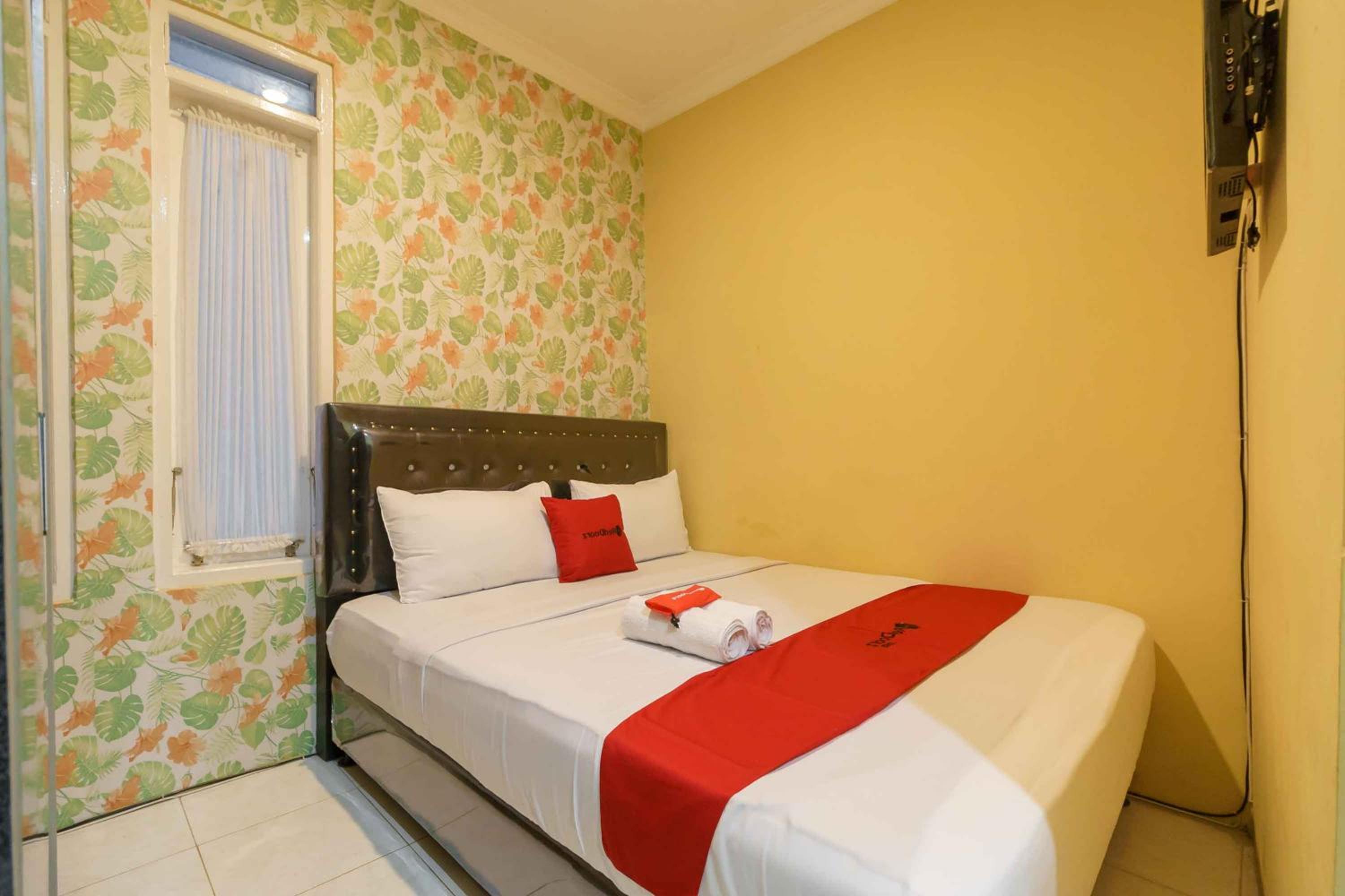Standard Double Room - Photo 1