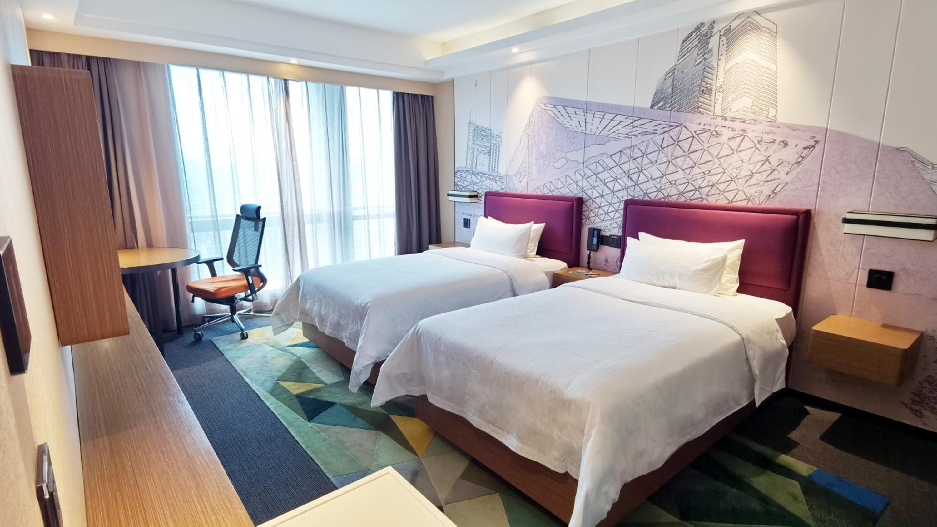 Superior Twin Room - Photo 1