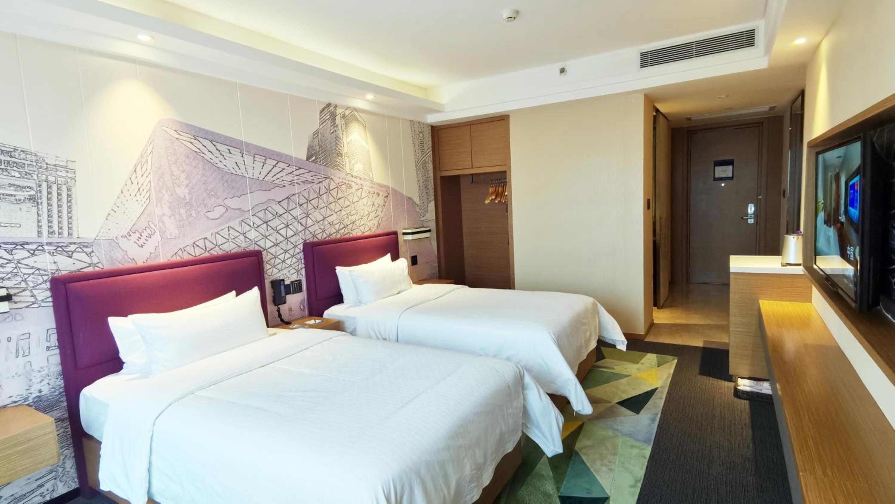 Superior Twin Room - Photo 2