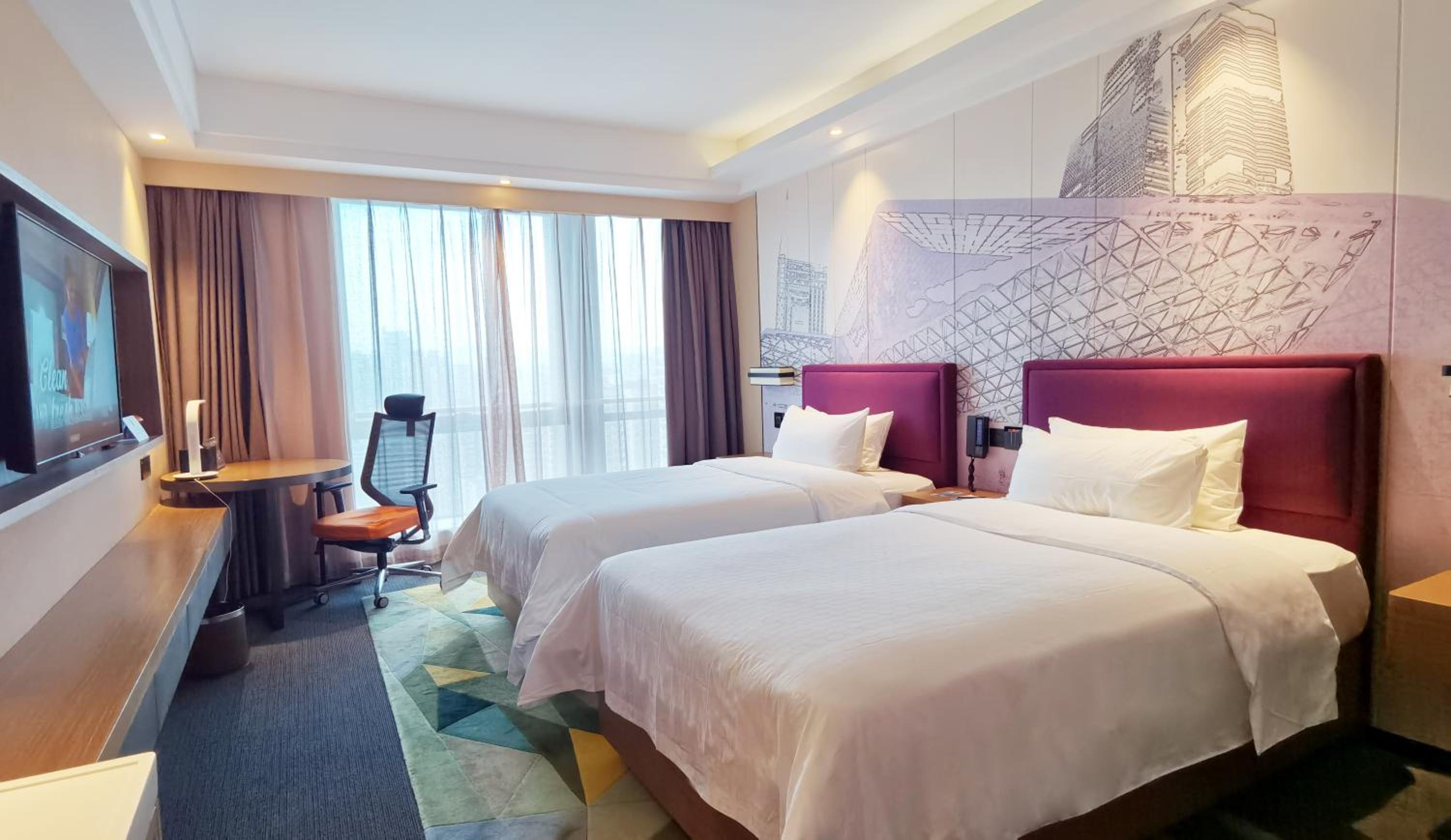 Superior Twin Room - Photo 3