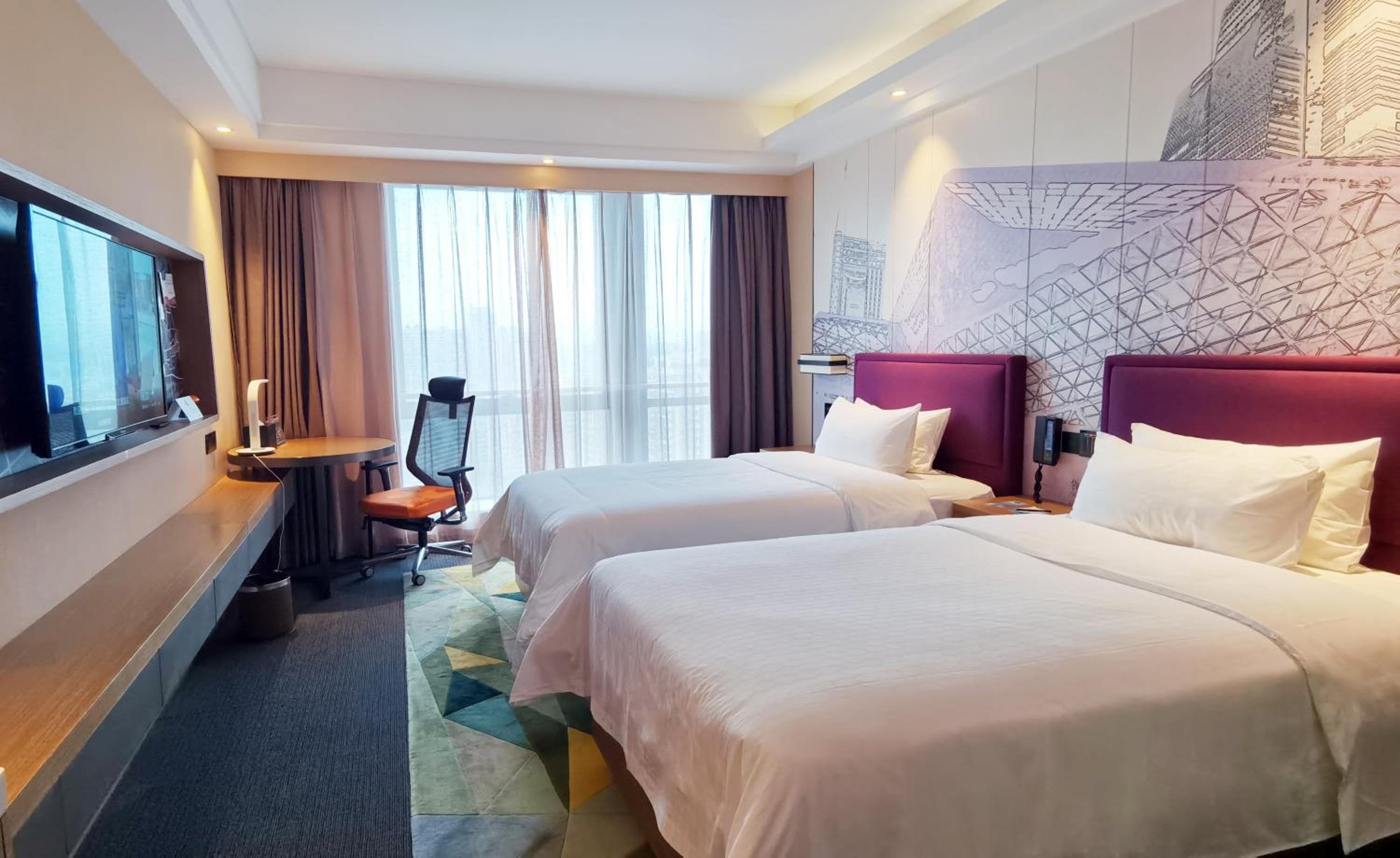 Superior Twin Room - Photo 4