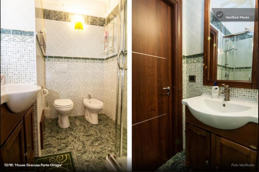 Apartment with Balcony - Photo 9