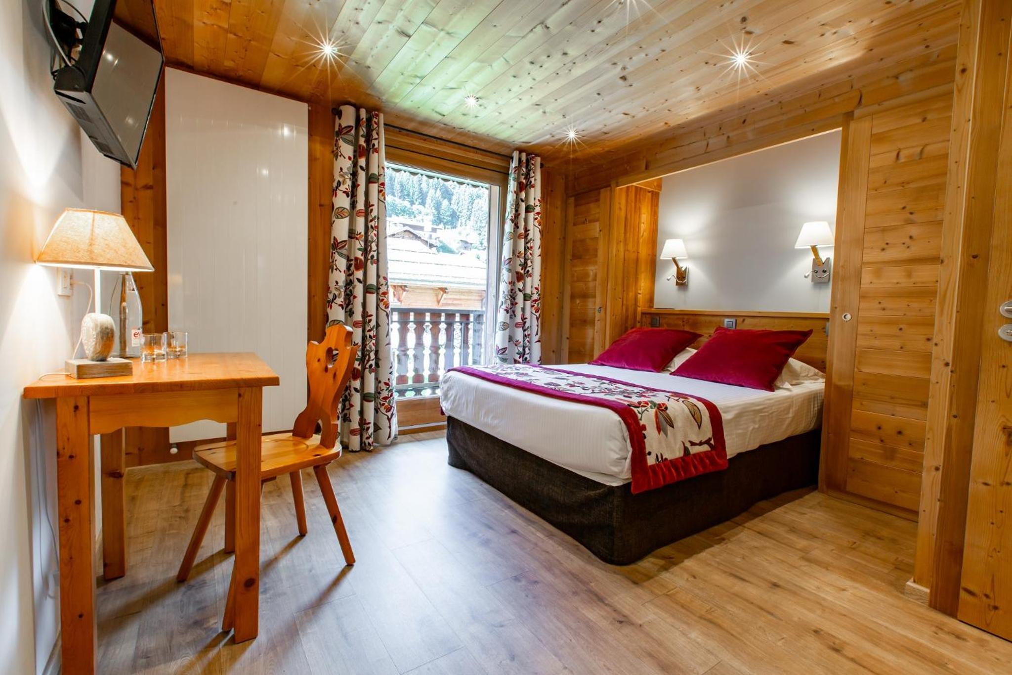 Superior Double Room - Photo 1