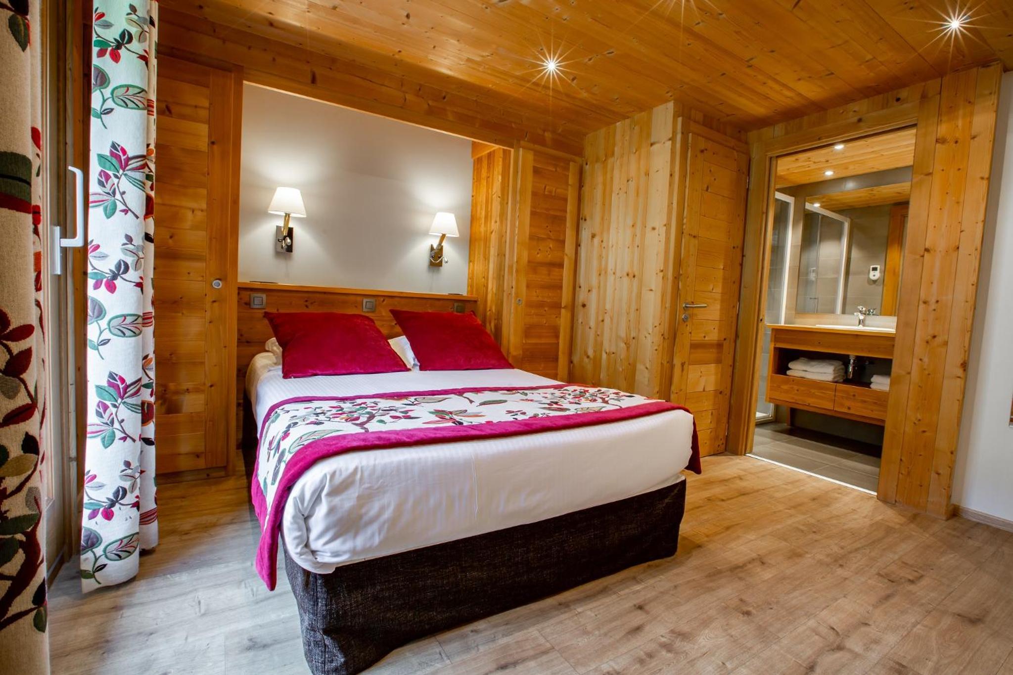 Superior Double Room - Photo 3