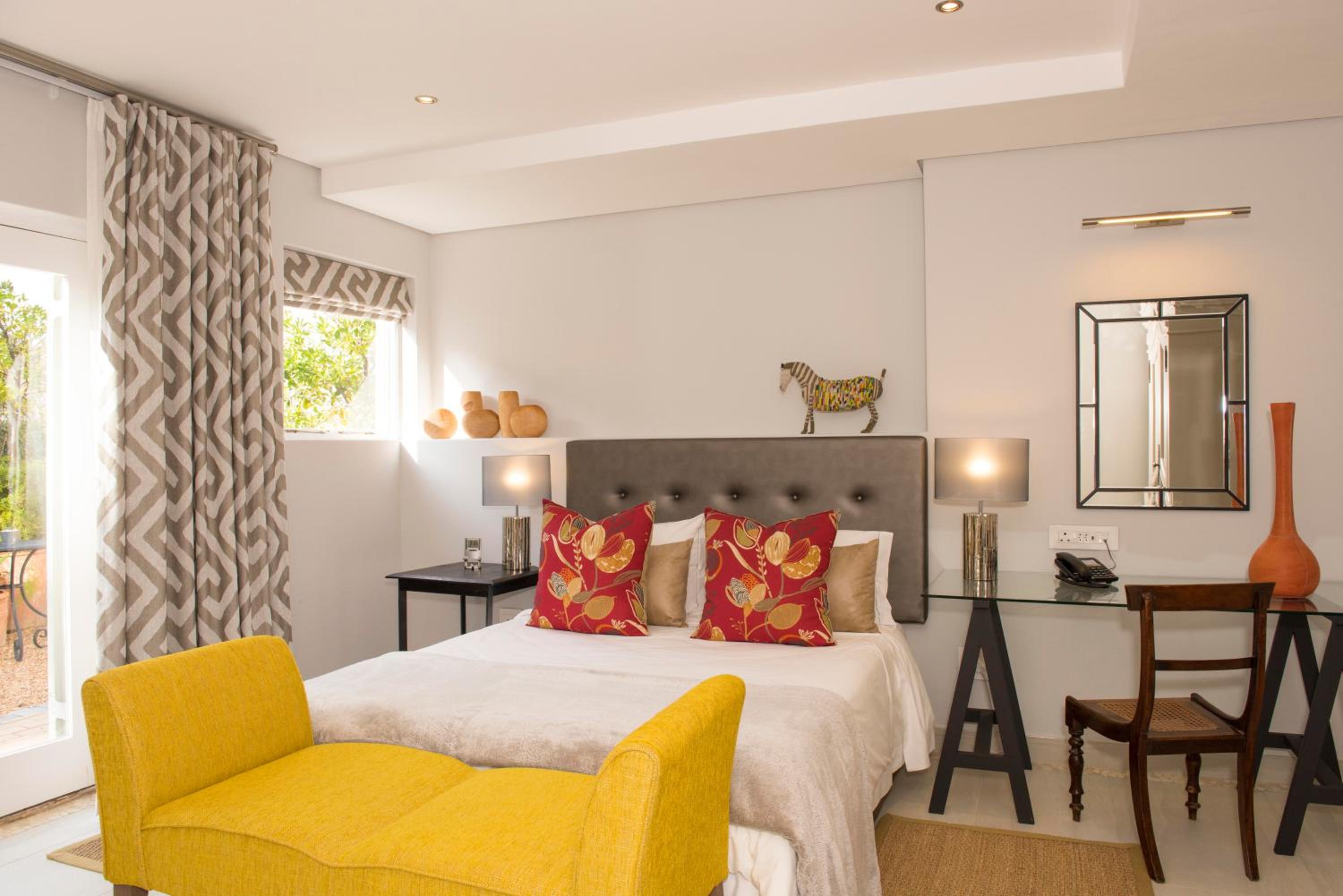 Luxury Double Room - Photo 1
