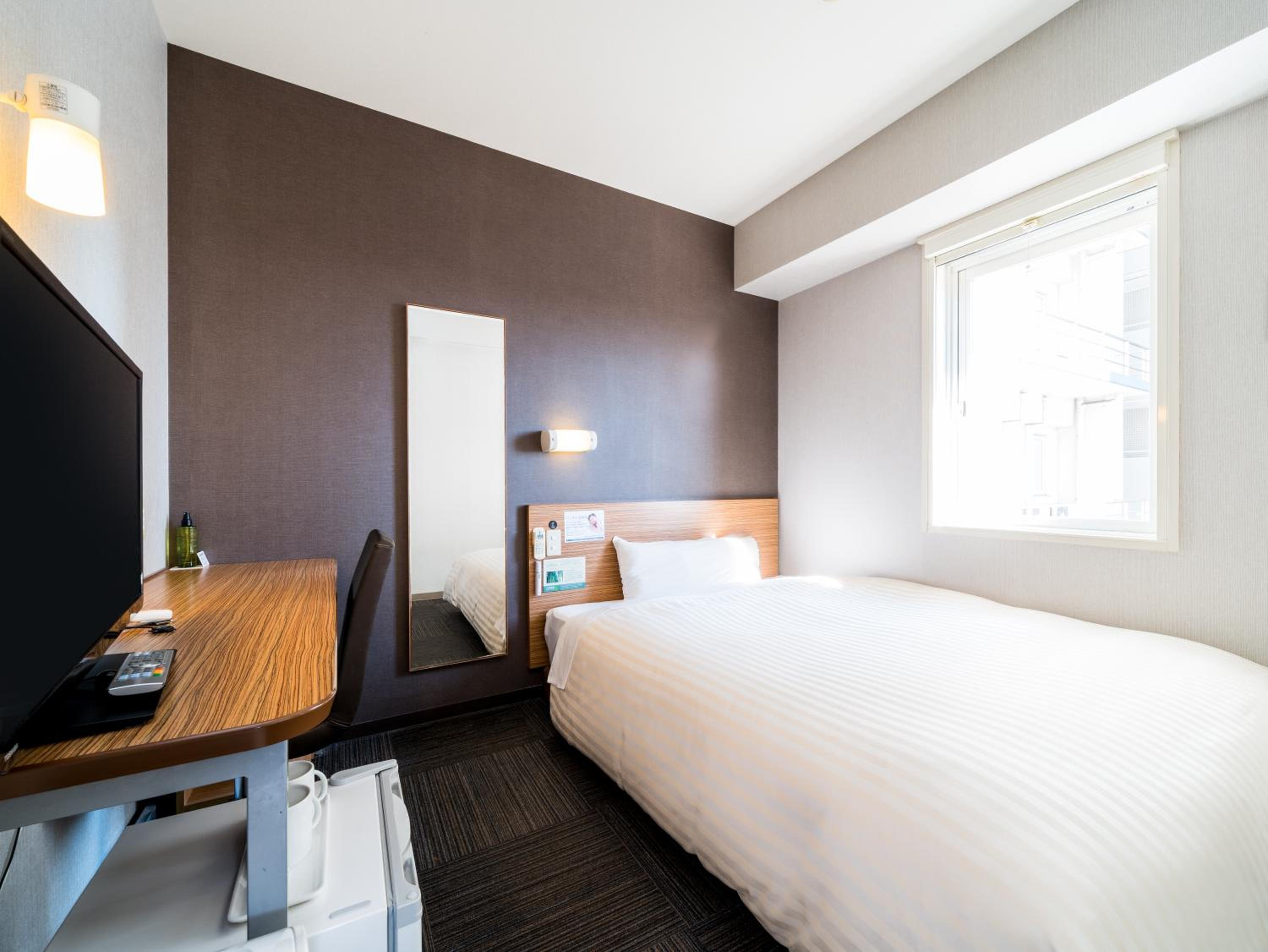 Standard Double Room - Non-Smoking - Photo 1