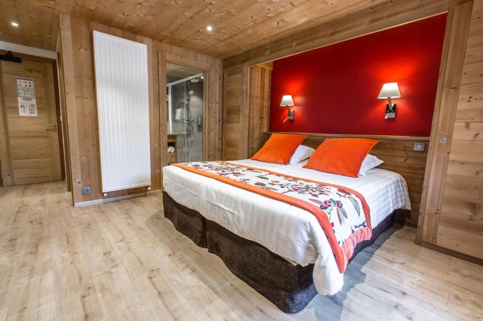 Deluxe Double Room - Photo 3