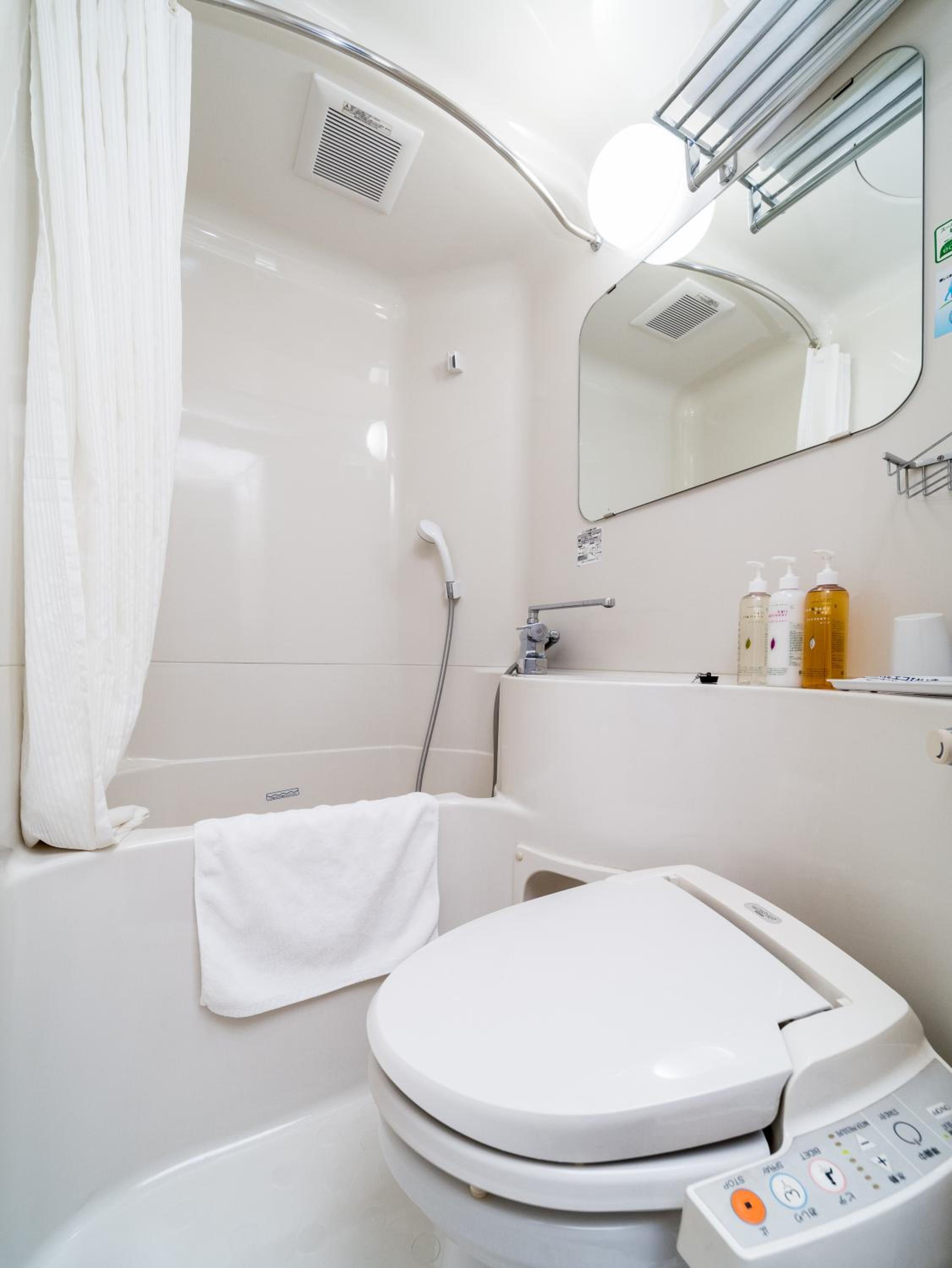 Standard Double Room - Non-Smoking - Photo 12
