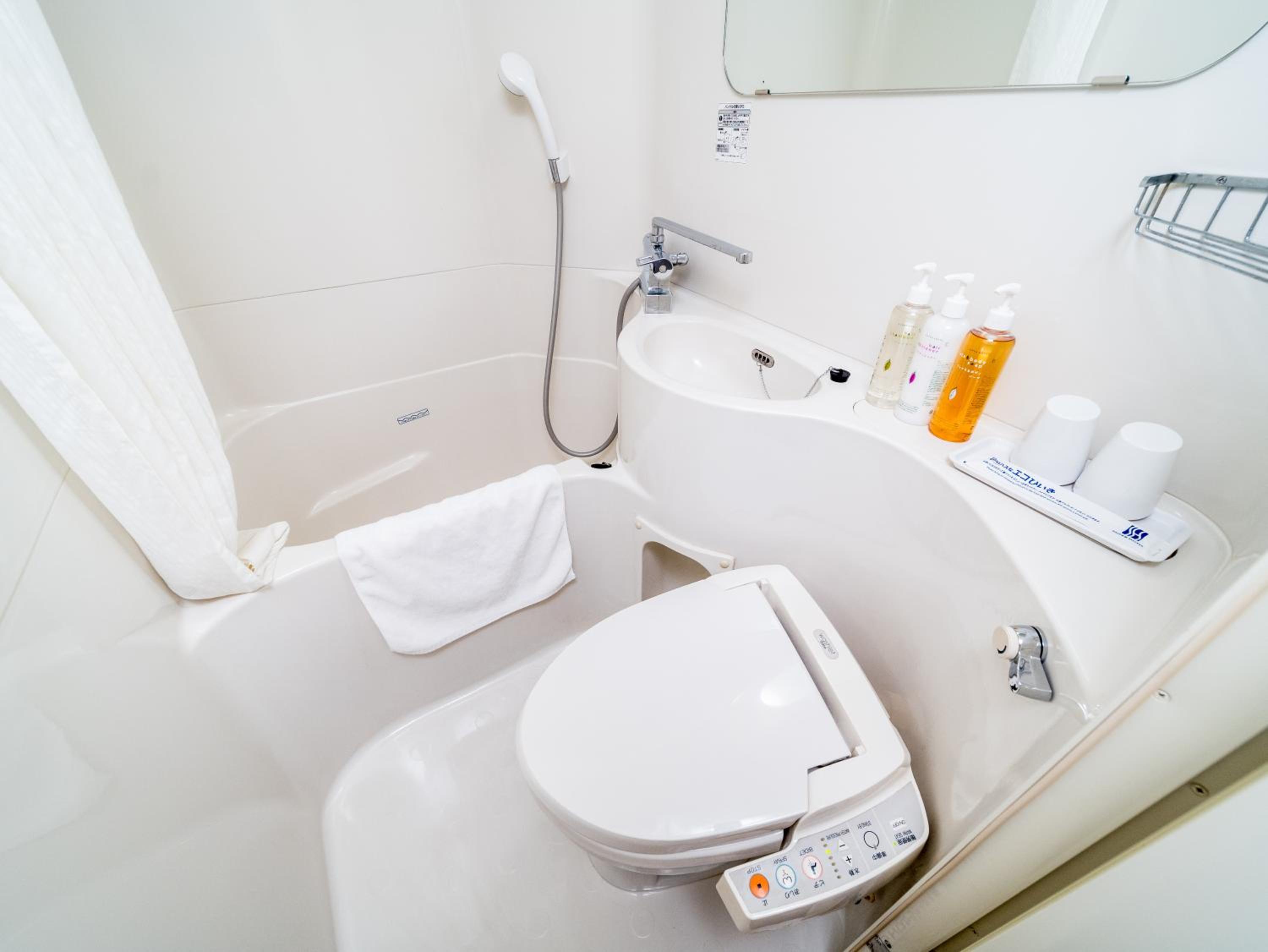 Standard Double Room - Non-Smoking - Photo 13
