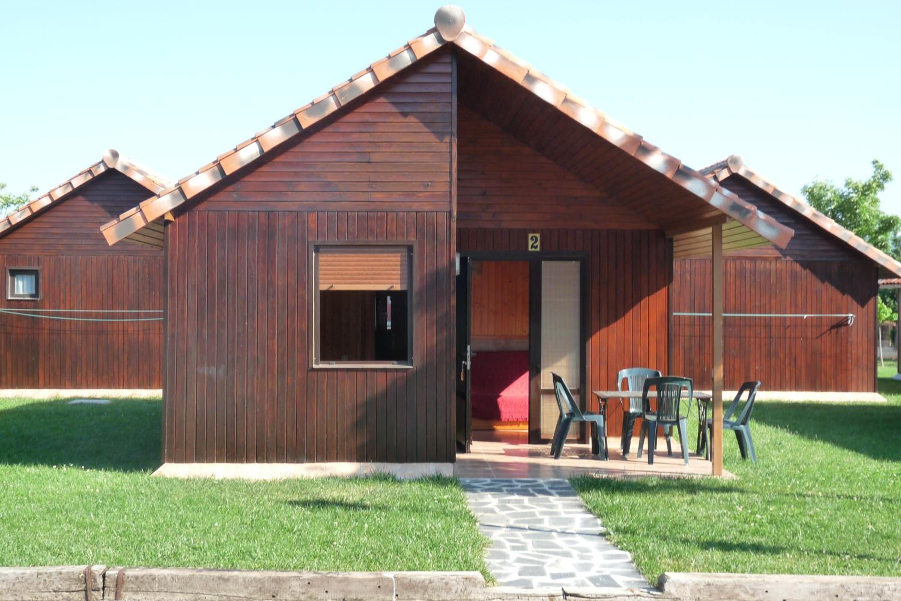 Two-Bedroom Bungalow photo 2