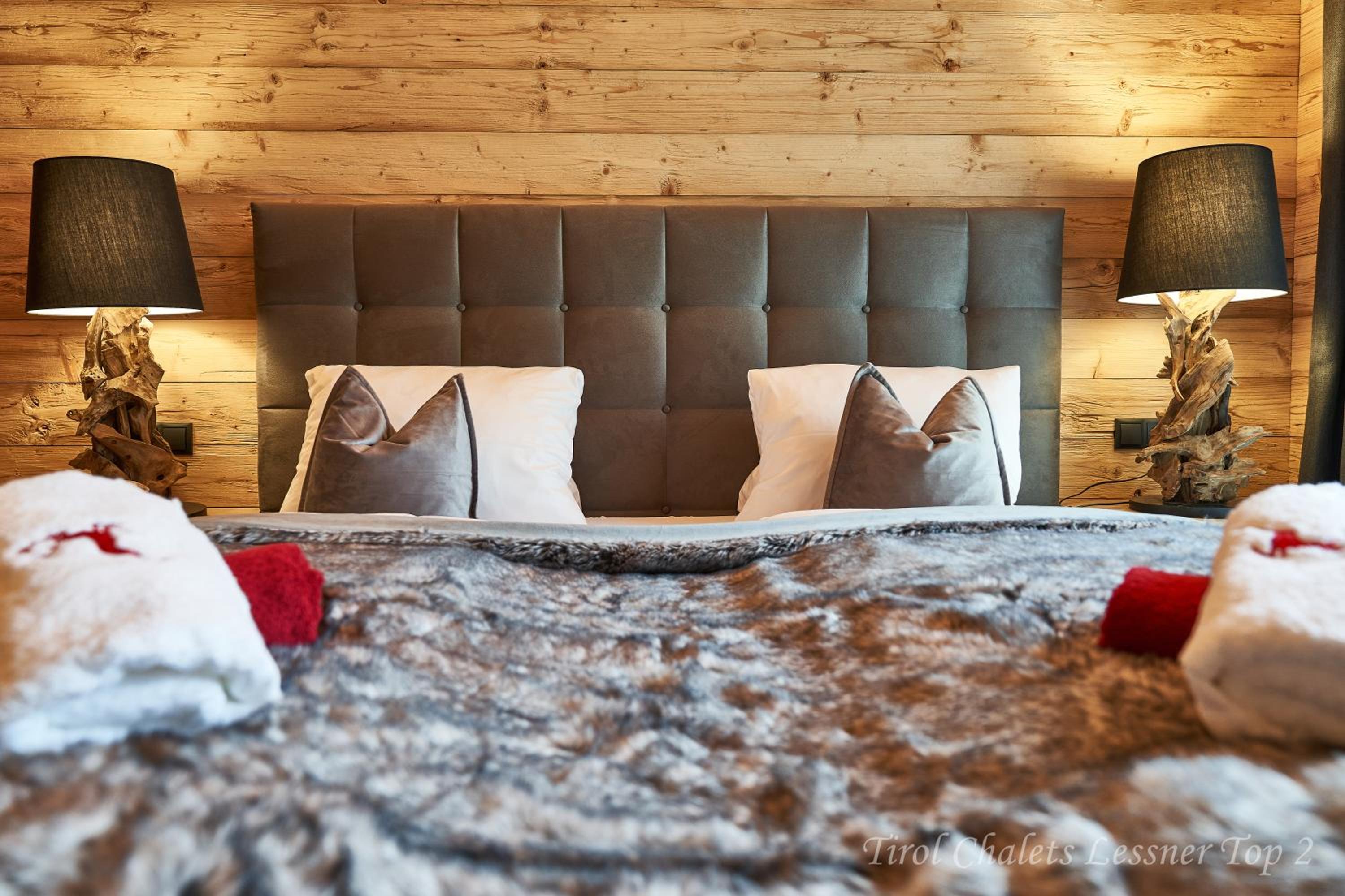 Chalet photo 2