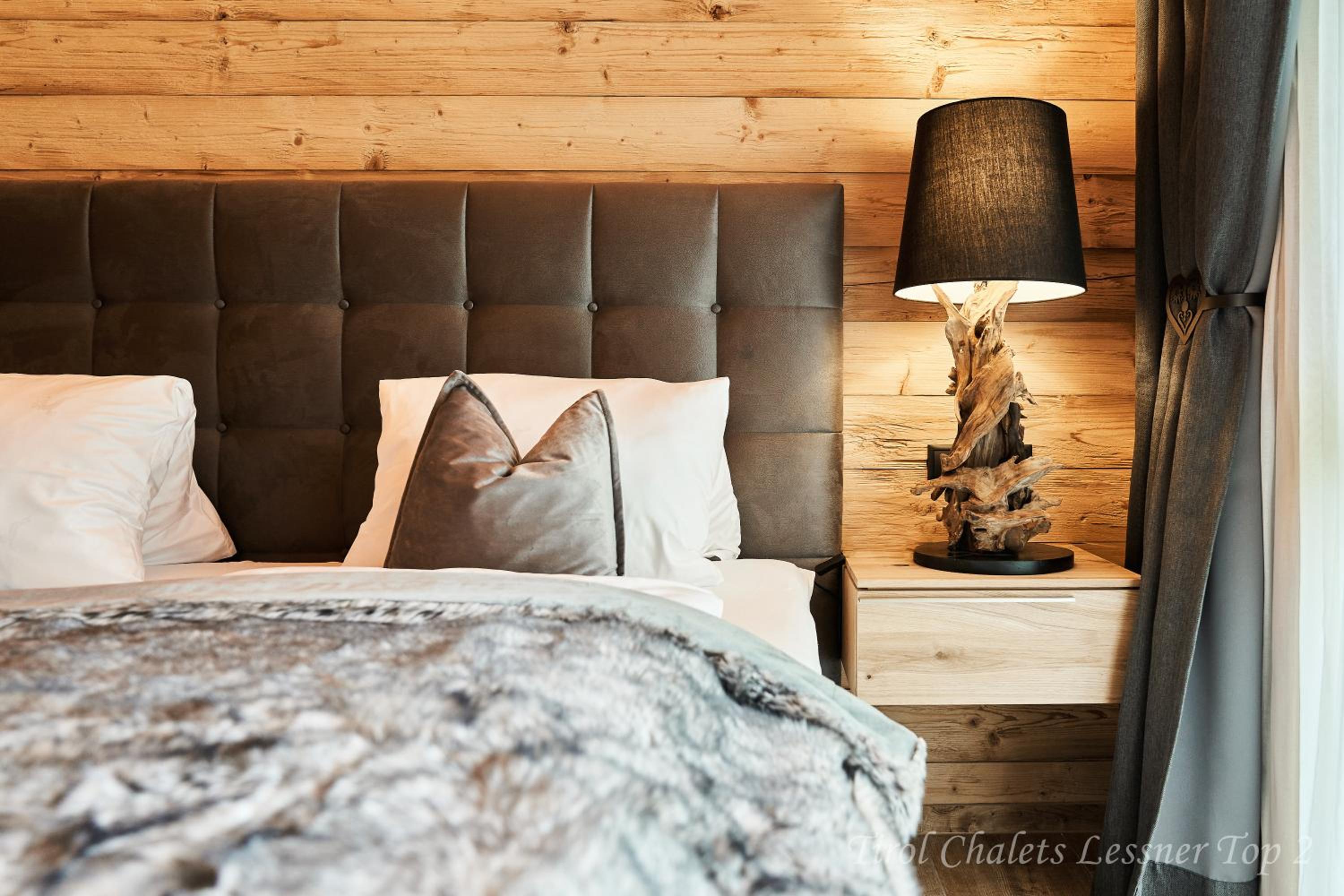 Chalet photo 3