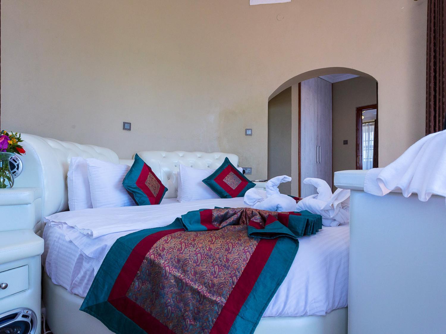 Executive Suite photo 1