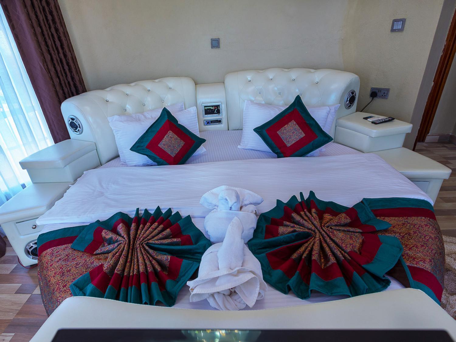 Executive Suite photo 2