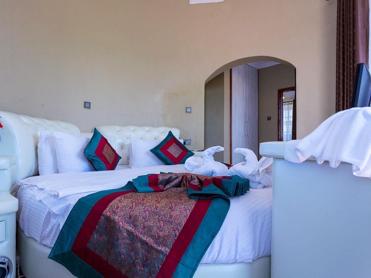 Executive Suite photo 3