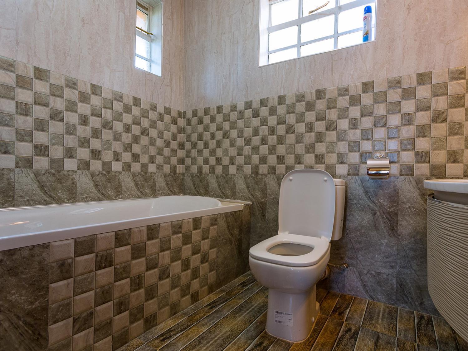 Family Cottage - Photo 4