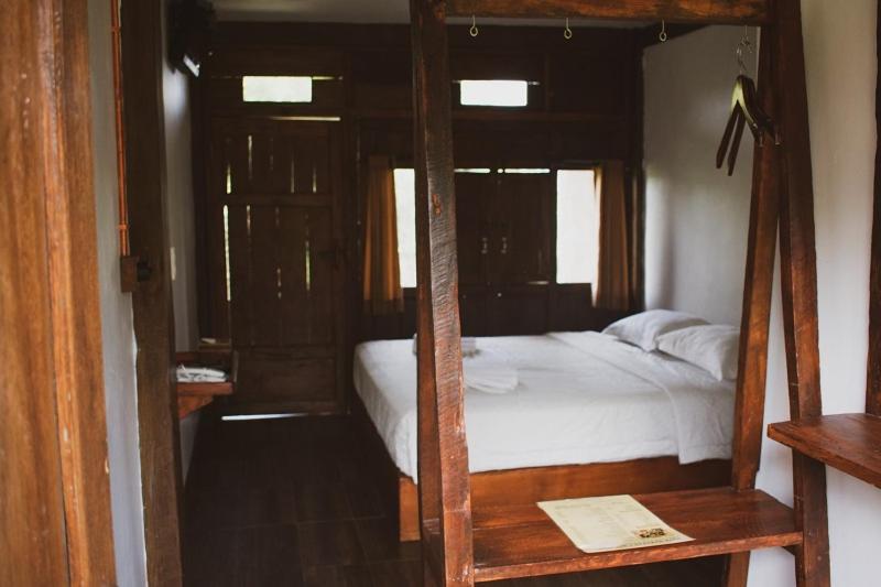 Double Or Twin Room - Photo 1
