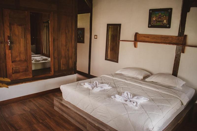 Family Double Room