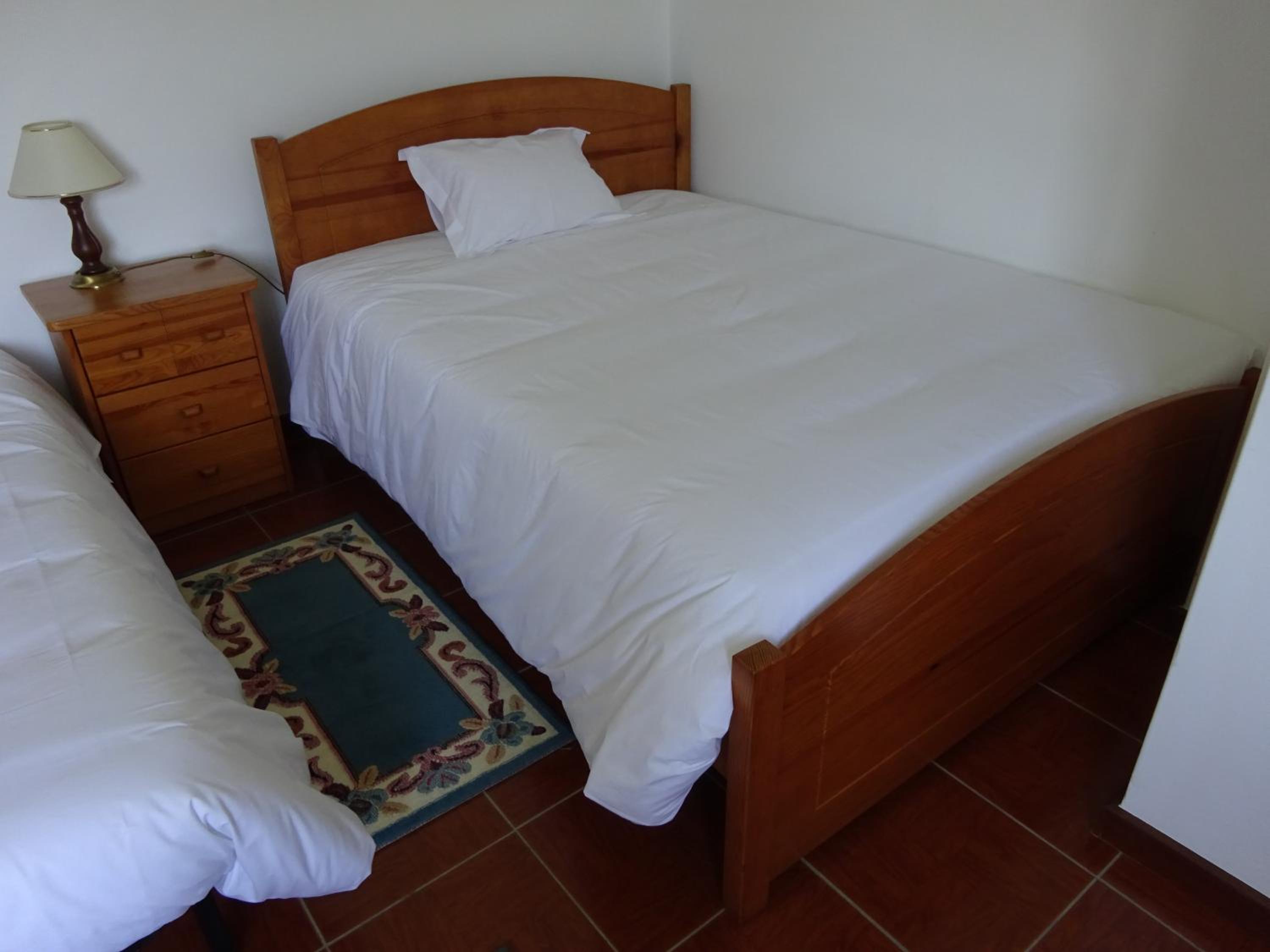 Double or Twin Room with Mountain View - Photo 3