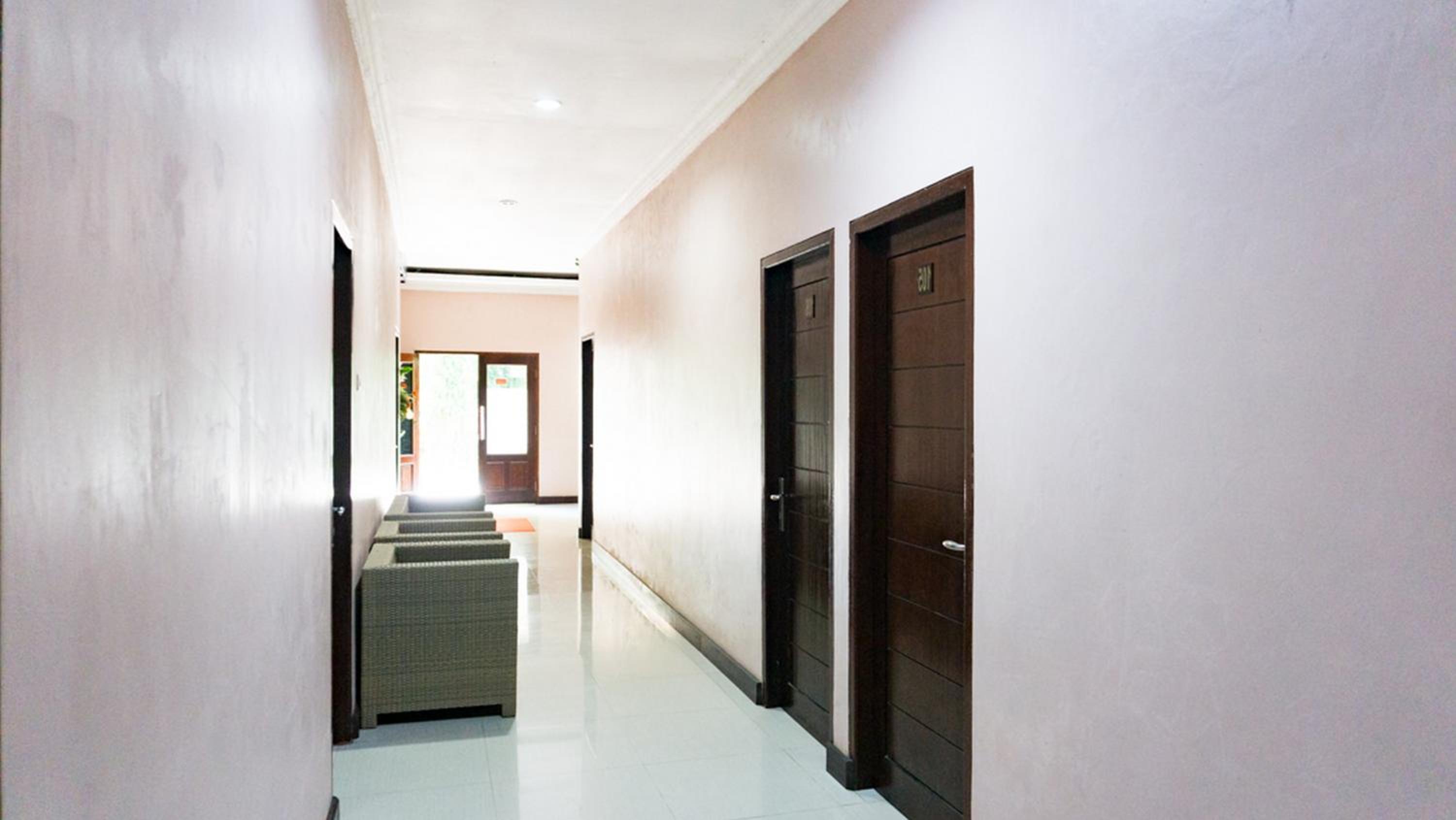 Deluxe Room photo 3