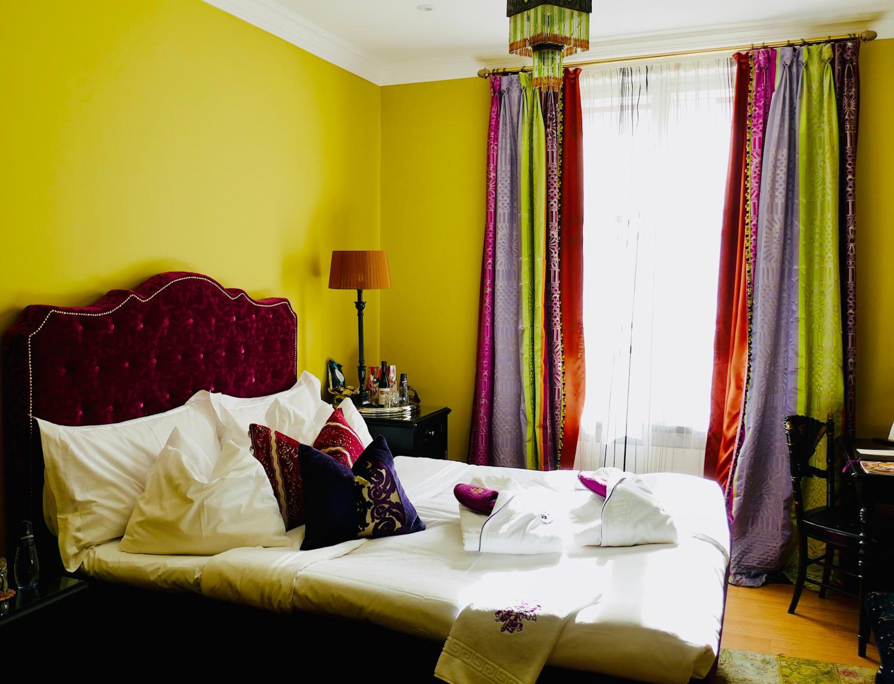 Small Premium Double Room photo 2