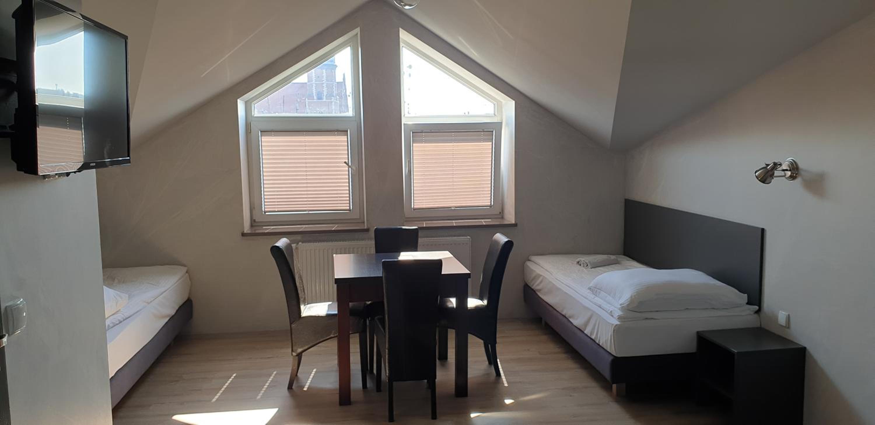 Superior Quadruple Room photo 1