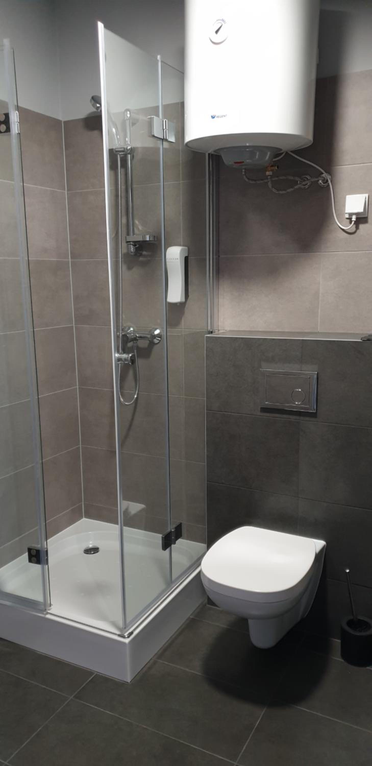 Superior Triple Room photo 2