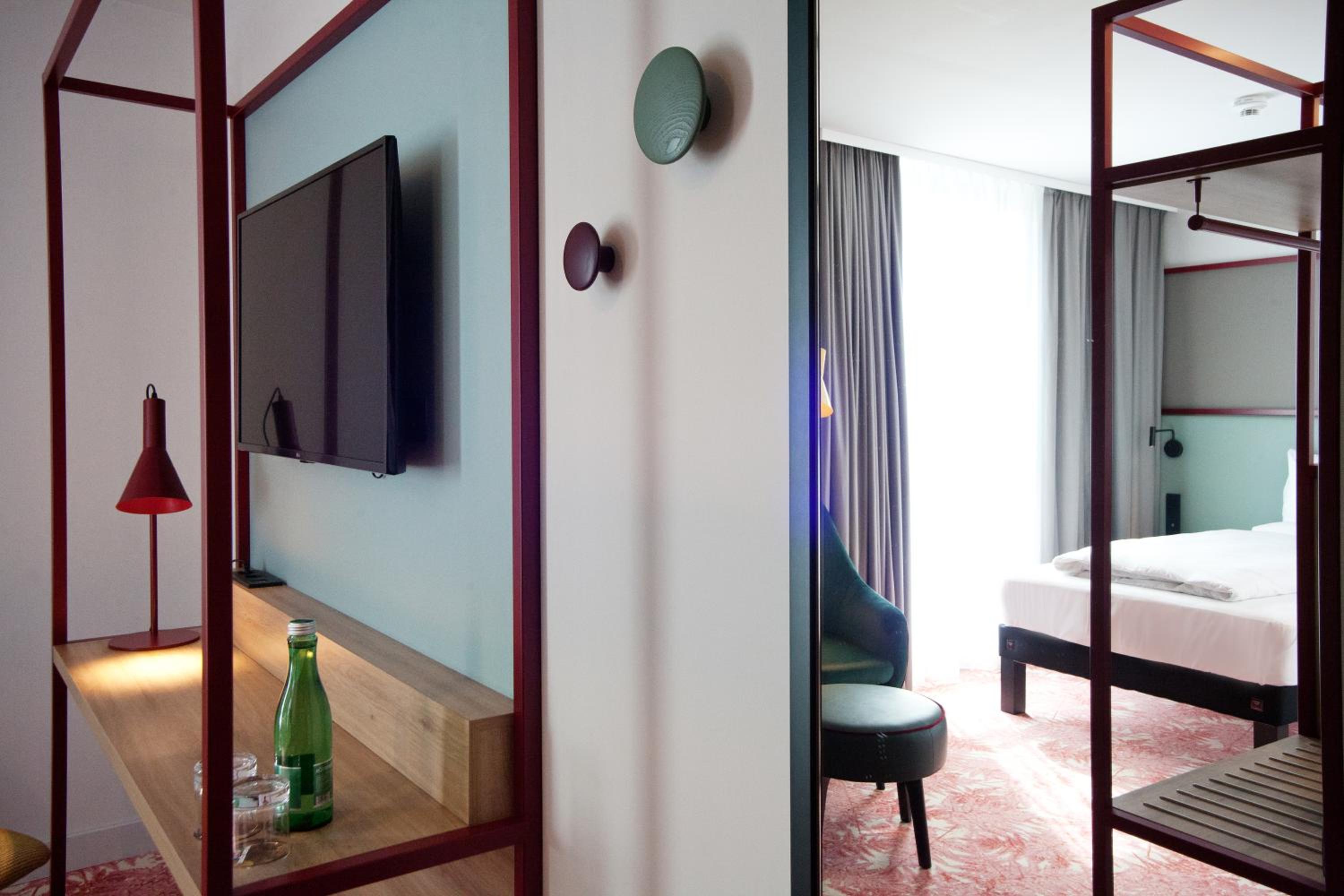 Double Room - Photo 6