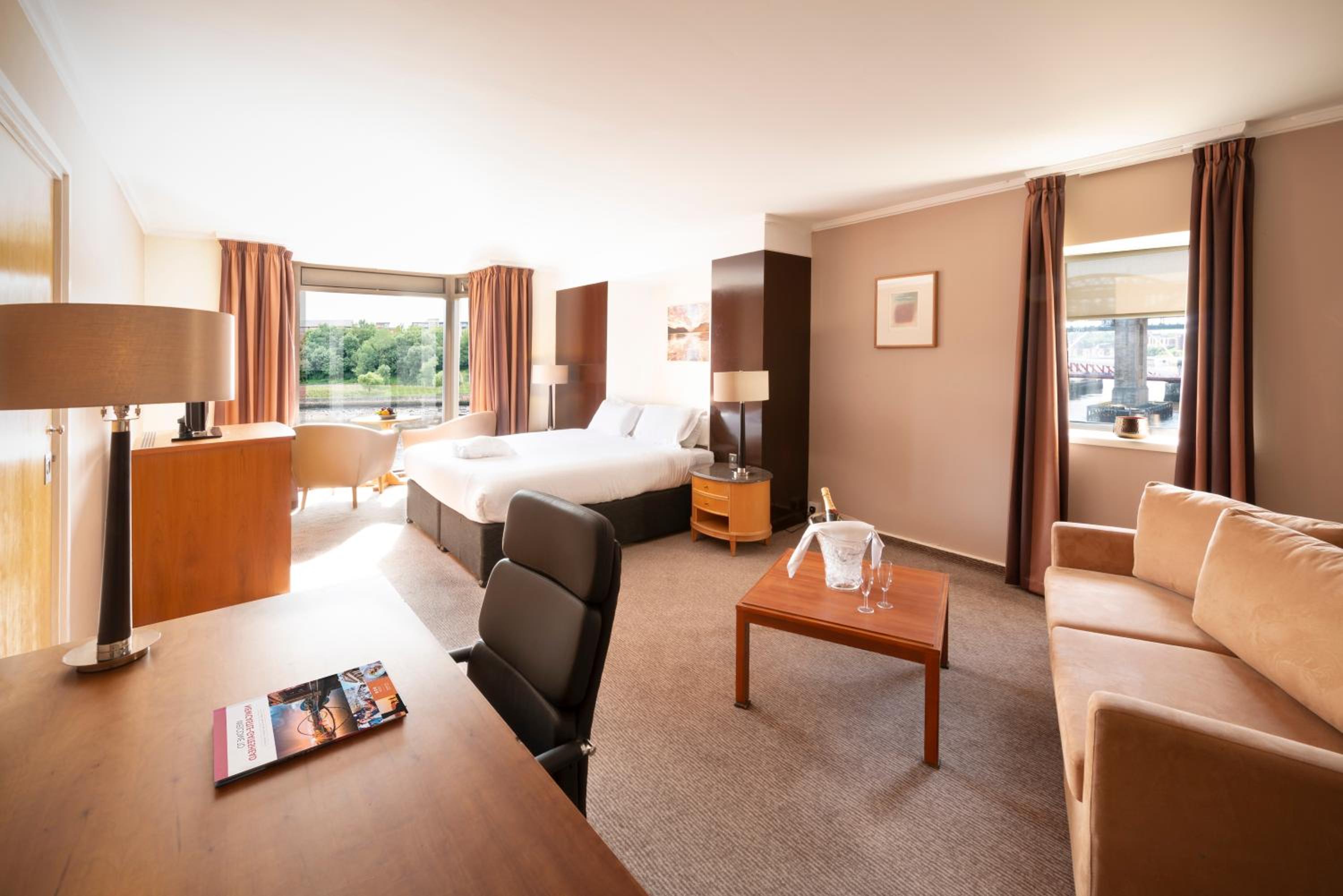 Executive Suite