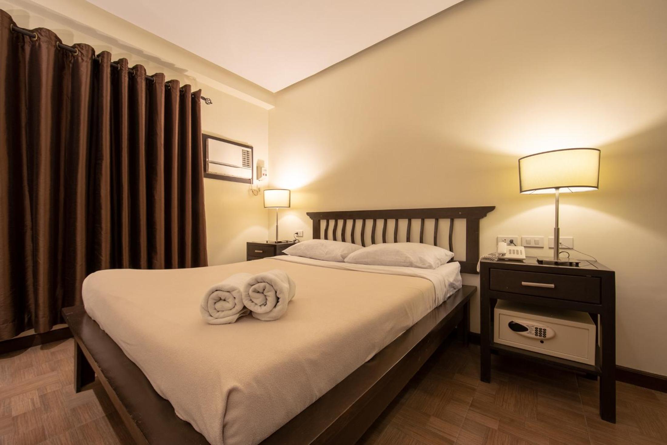 Deluxe Double Room photo 3